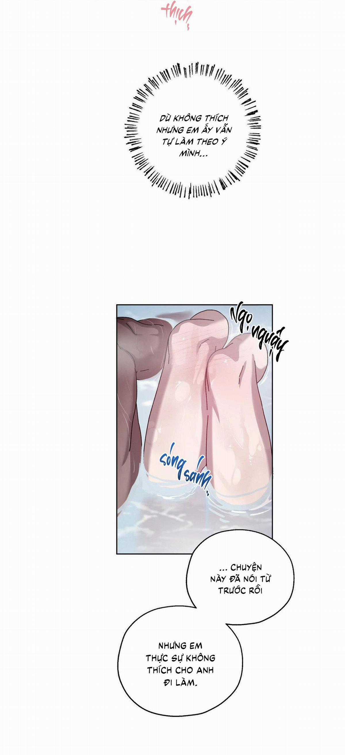 (Cbunu) In The Deep - Chapter 5 - Trang 14