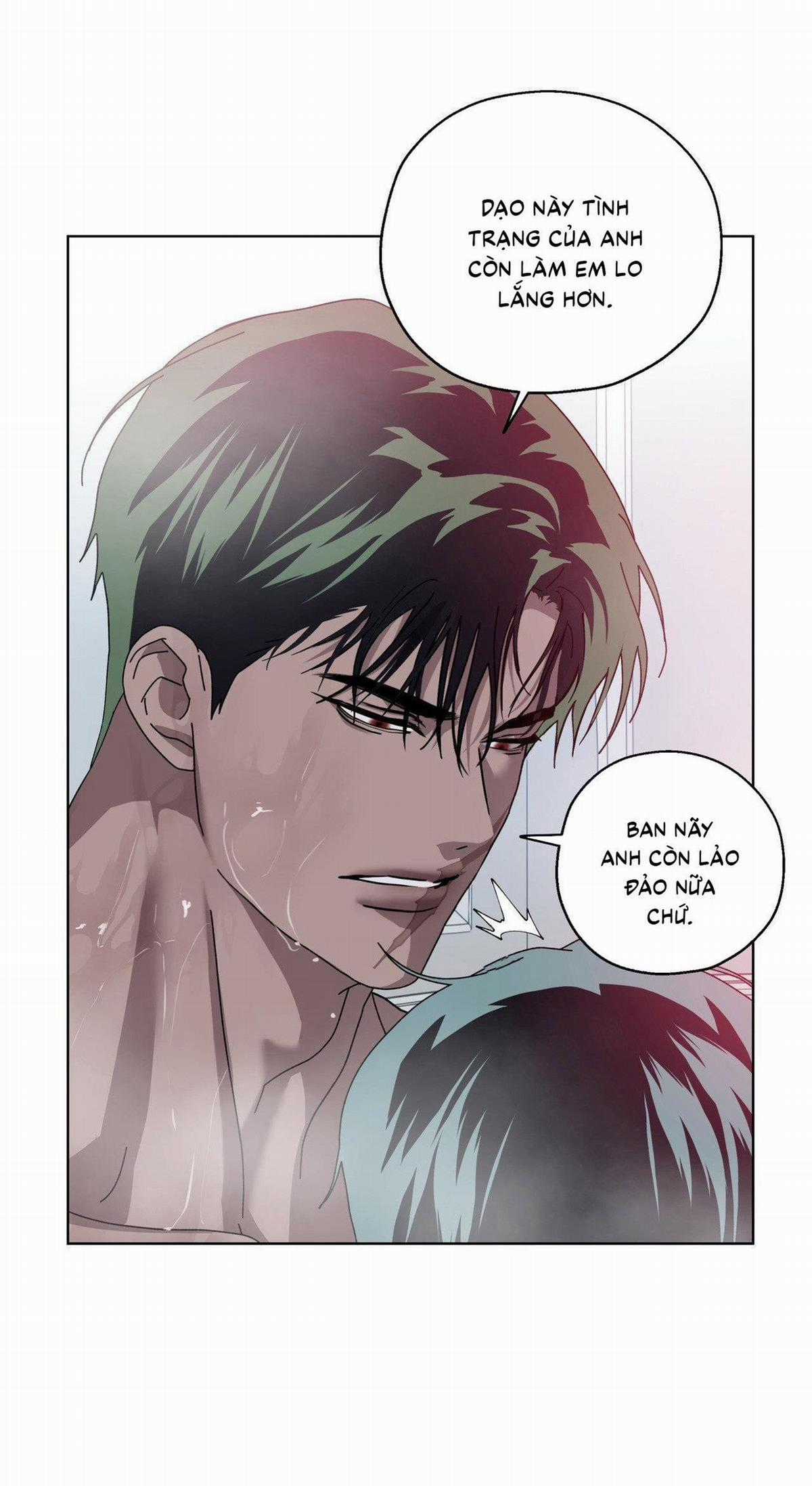 (Cbunu) In The Deep - Chapter 5 - Trang 15