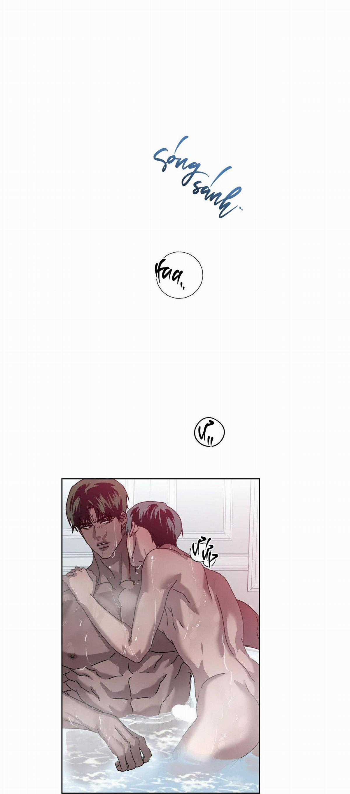 (Cbunu) In The Deep - Chapter 5 - Trang 17