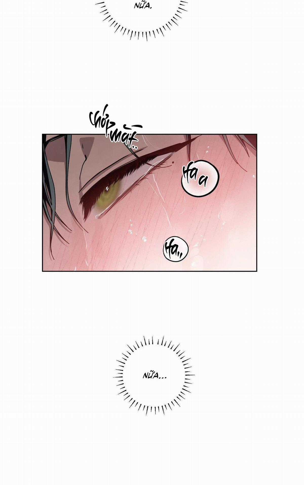 (Cbunu) In The Deep - Chapter 5 - Trang 19