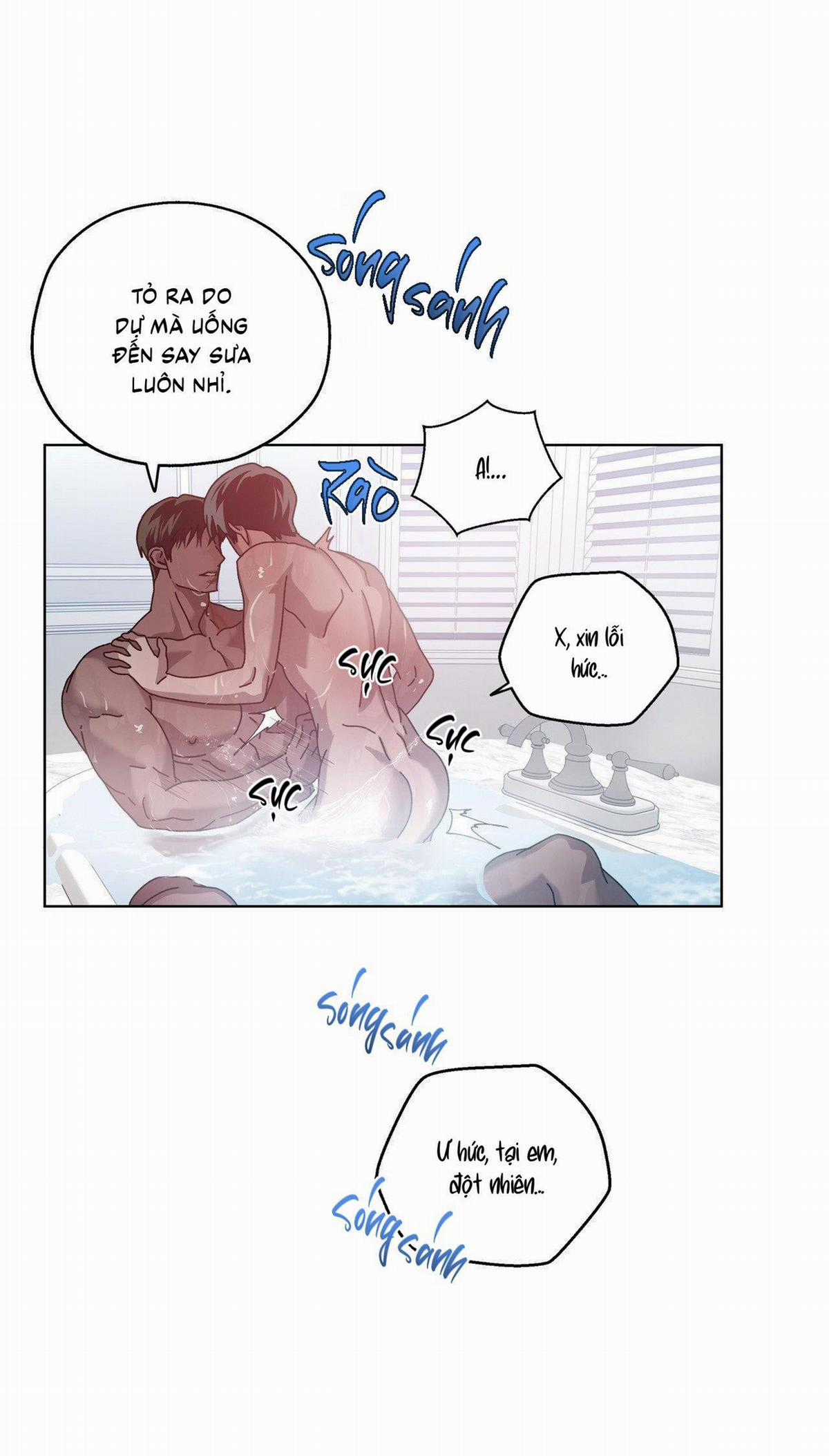 (Cbunu) In The Deep - Chapter 5 - Trang 20