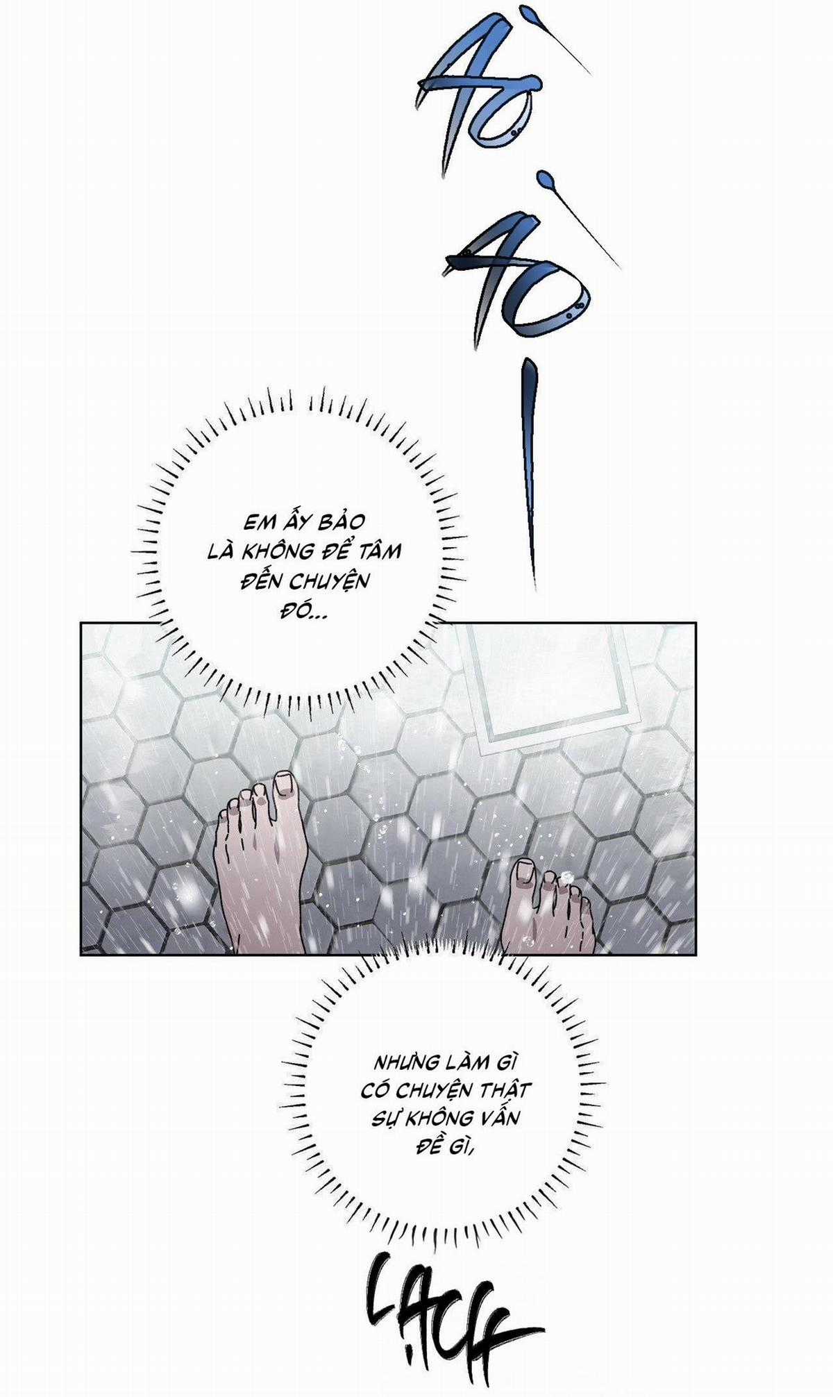 (Cbunu) In The Deep - Chapter 5 - Trang 3