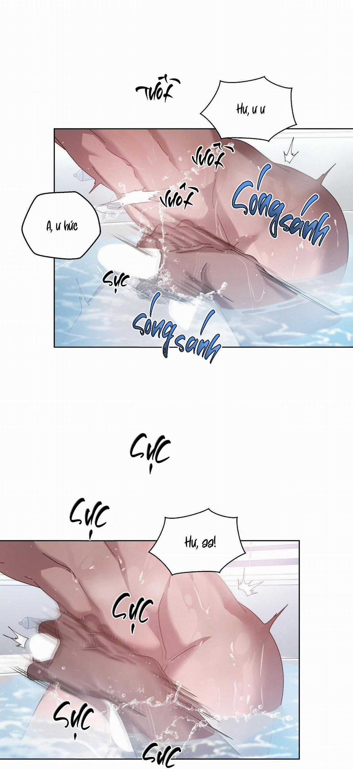 (Cbunu) In The Deep - Chapter 5 - Trang 21