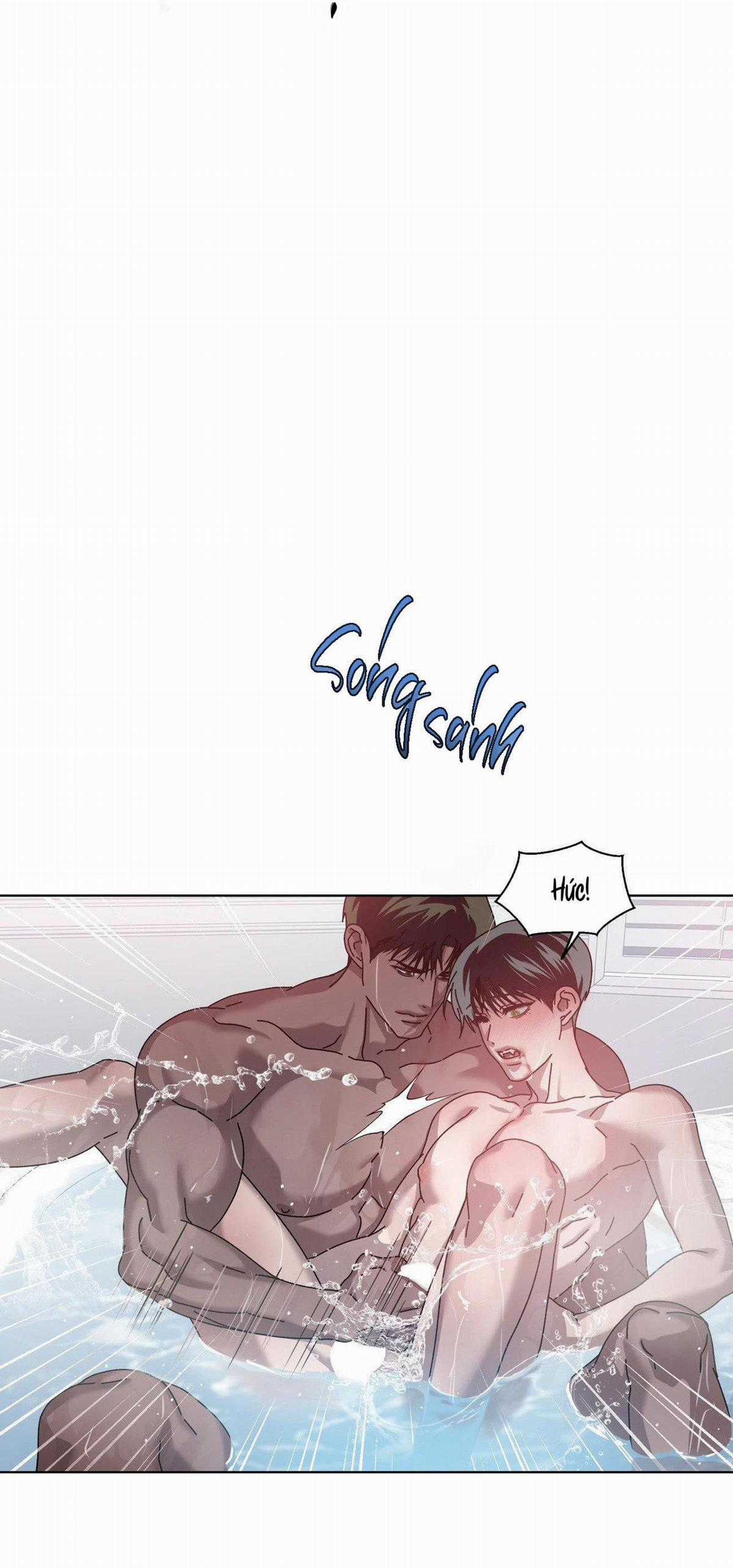 (Cbunu) In The Deep - Chapter 5 - Trang 22