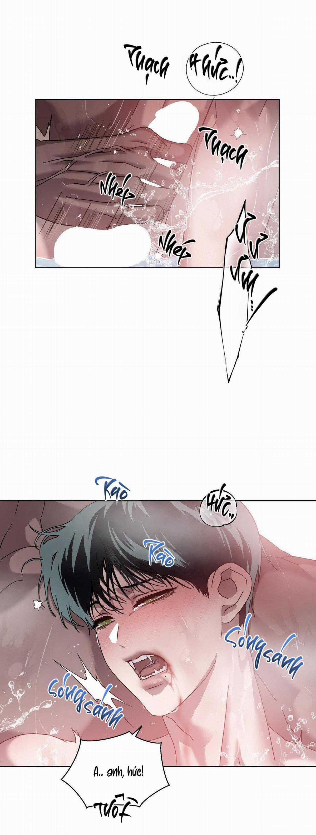 (Cbunu) In The Deep - Chapter 5 - Trang 23