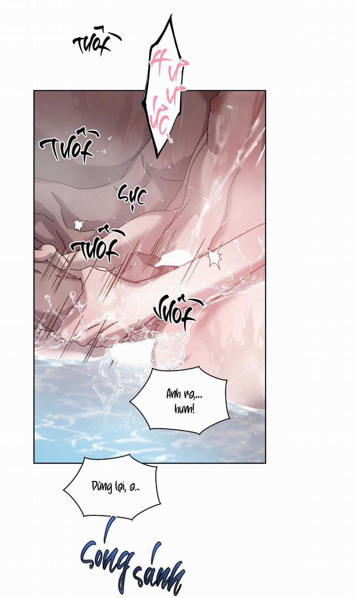 (Cbunu) In The Deep - Chapter 5 - Trang 24