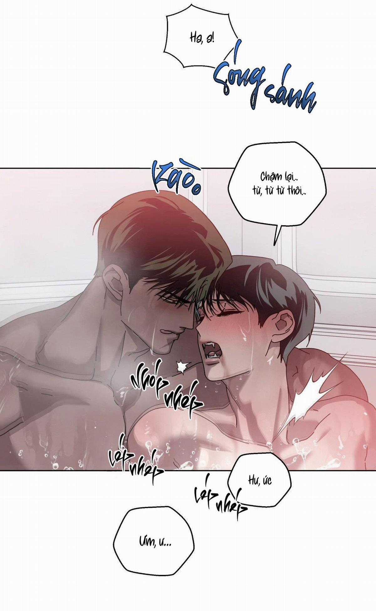(Cbunu) In The Deep - Chapter 5 - Trang 25
