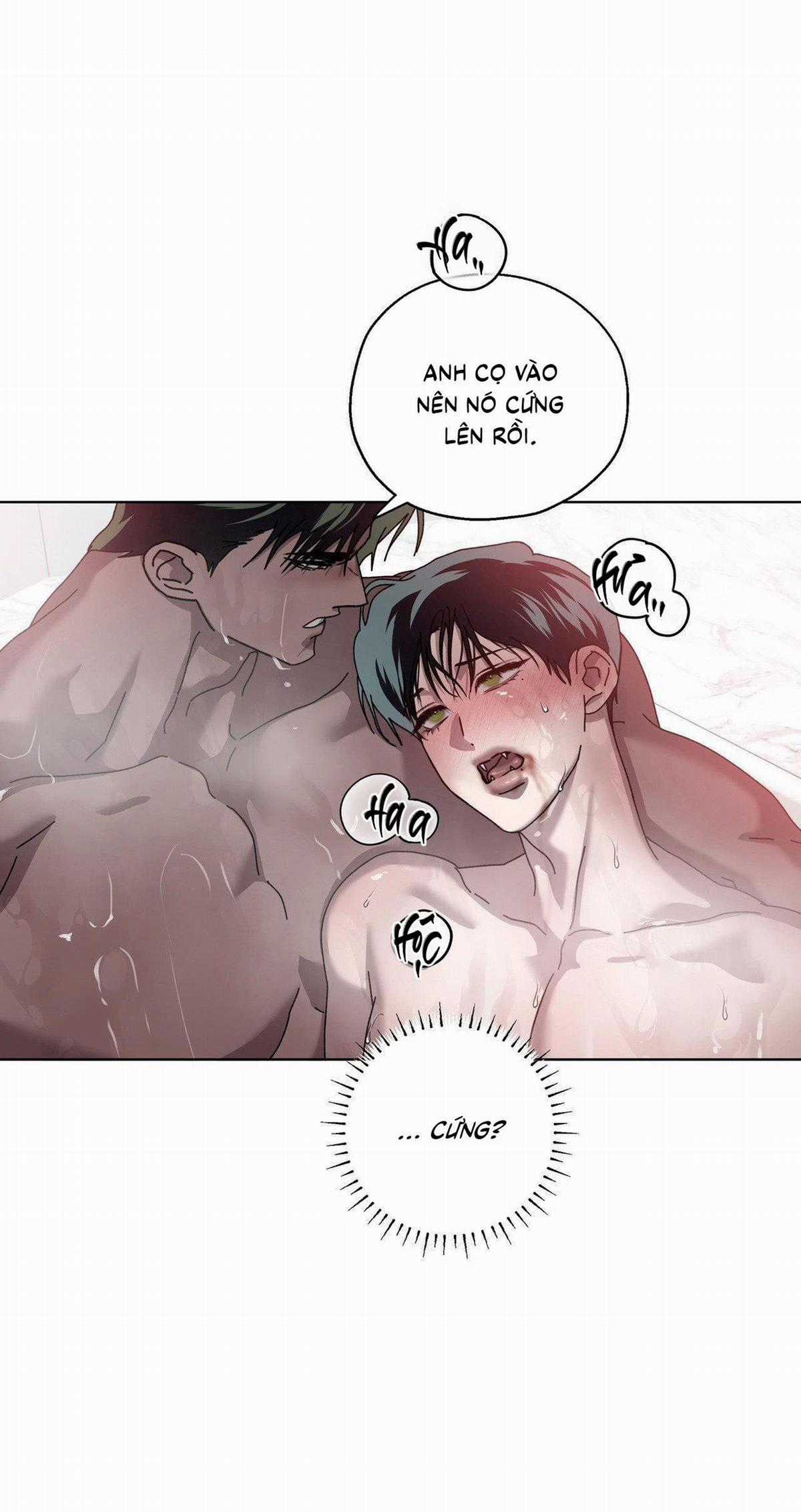 (Cbunu) In The Deep - Chapter 5 - Trang 27