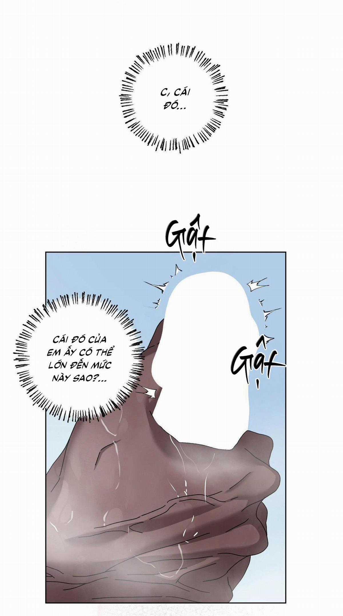 (Cbunu) In The Deep - Chapter 5 - Trang 29