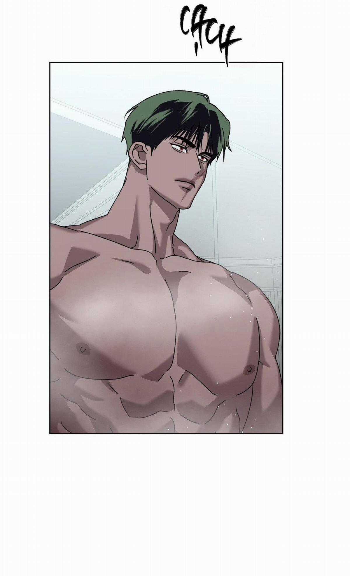 (Cbunu) In The Deep - Chapter 5 - Trang 4