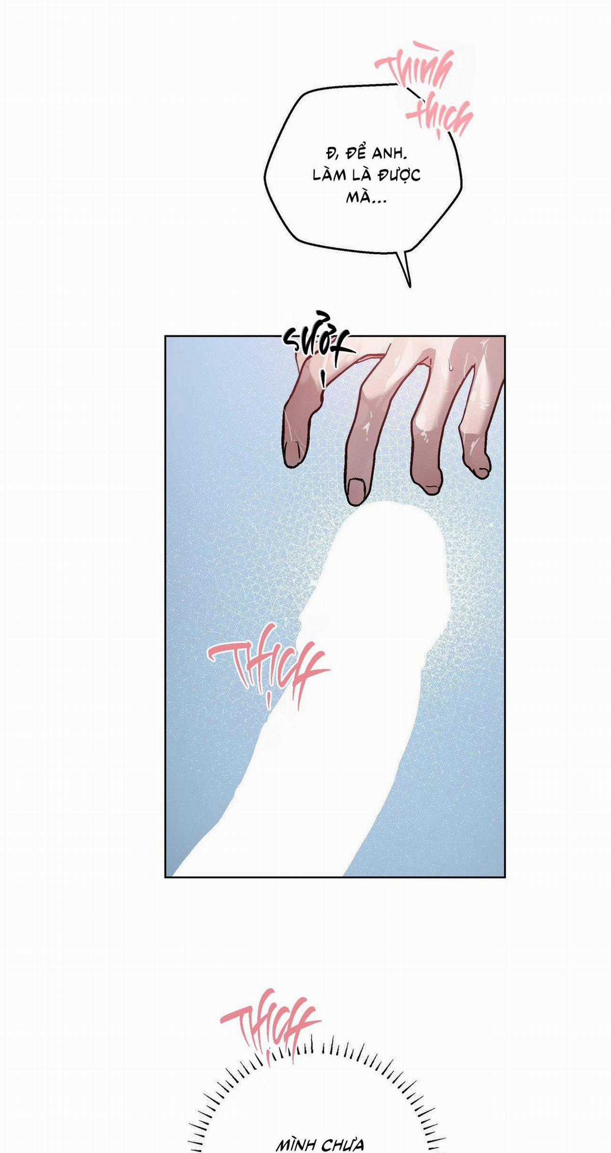 (Cbunu) In The Deep - Chapter 5 - Trang 32