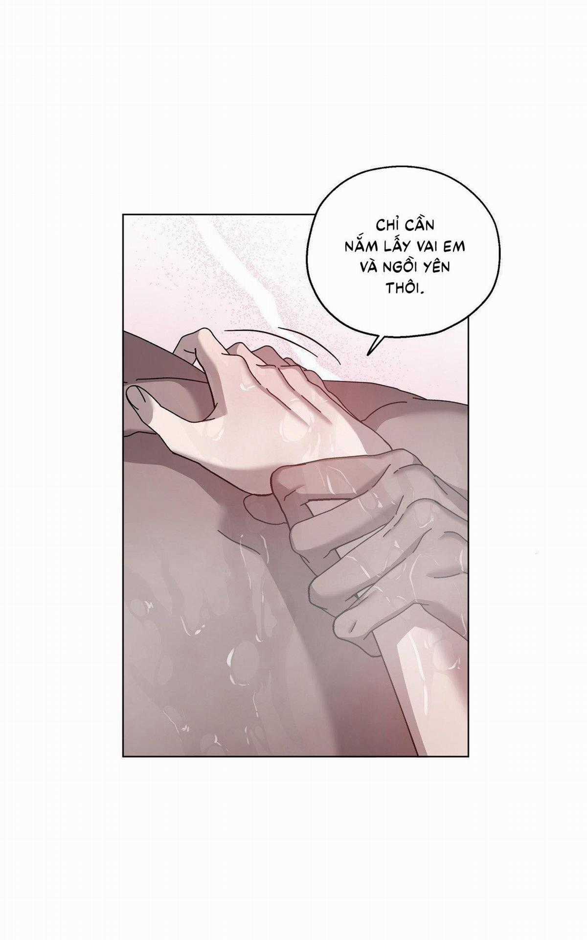 (Cbunu) In The Deep - Chapter 5 - Trang 36