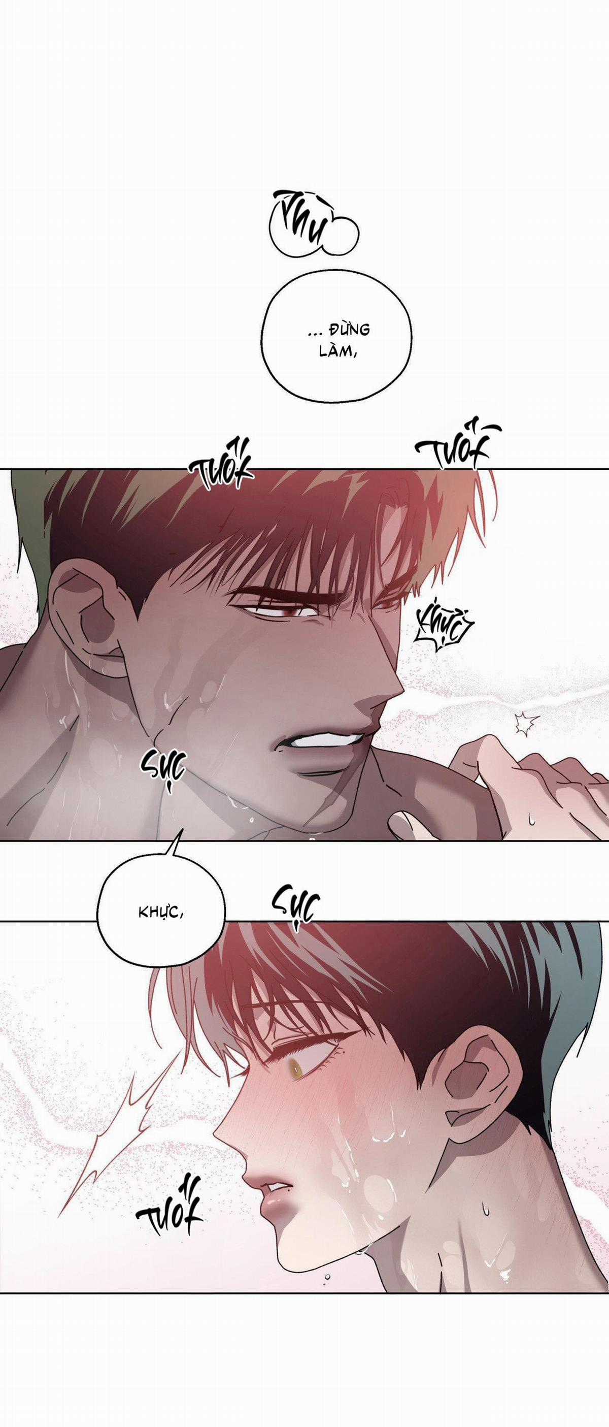 (Cbunu) In The Deep - Chapter 5 - Trang 37