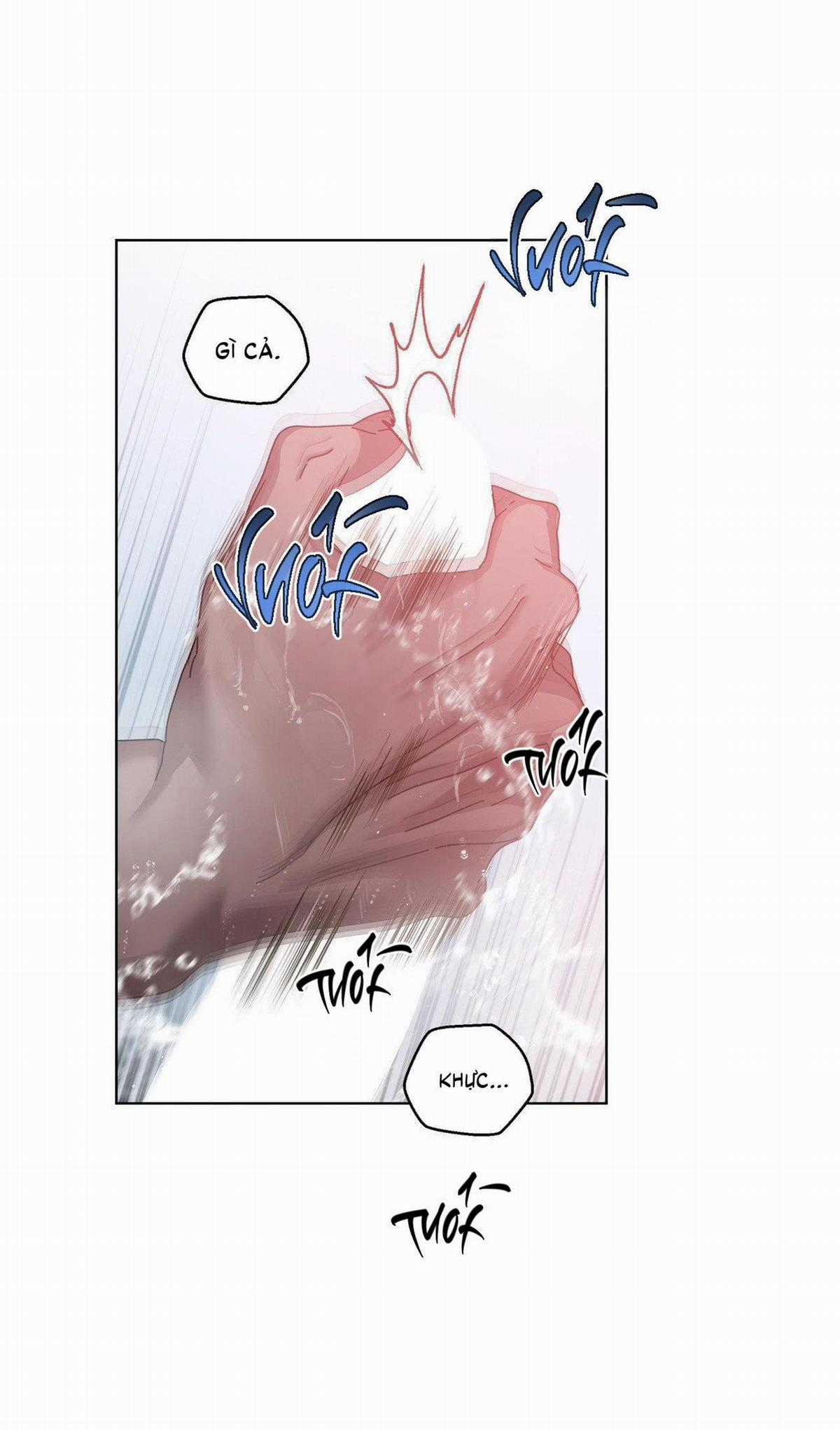 (Cbunu) In The Deep - Chapter 5 - Trang 38