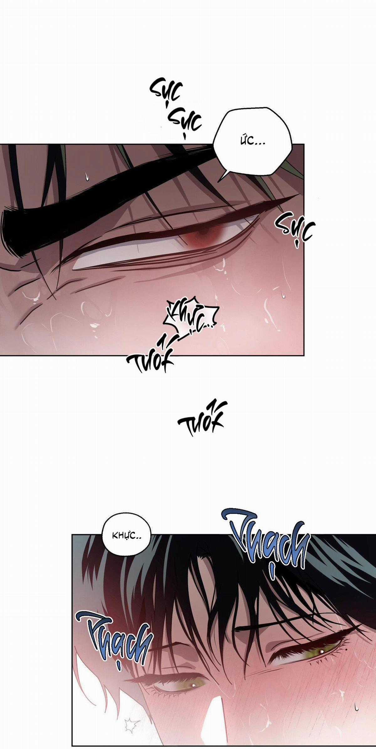 (Cbunu) In The Deep - Chapter 5 - Trang 39