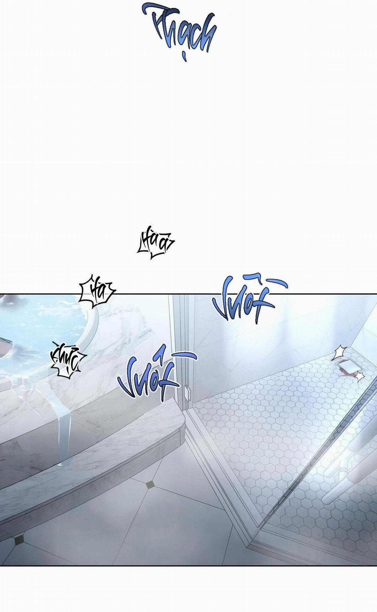 (Cbunu) In The Deep - Chapter 5 - Trang 40