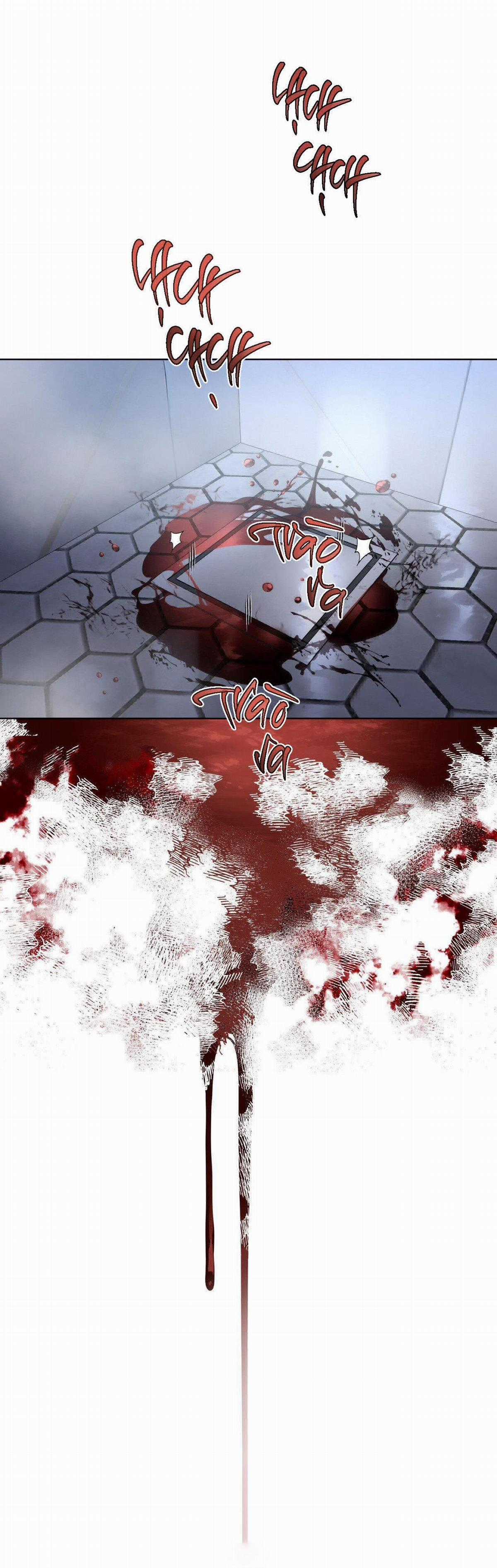 (Cbunu) In The Deep - Chapter 5 - Trang 41