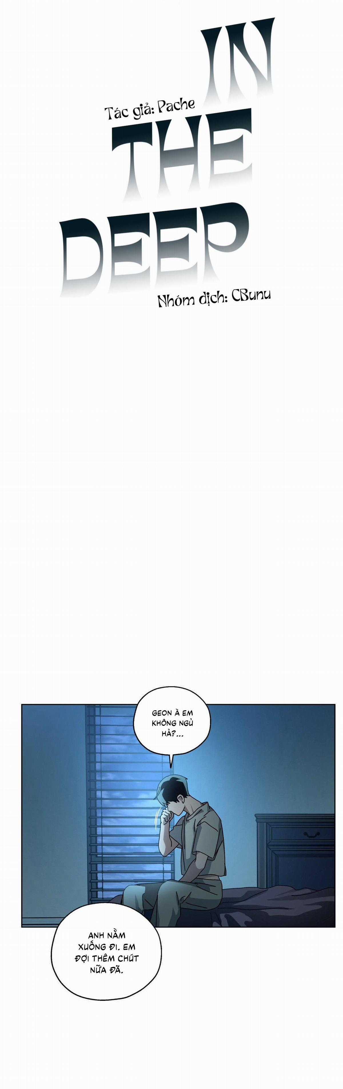 (Cbunu) In The Deep - Chapter 5 - Trang 42