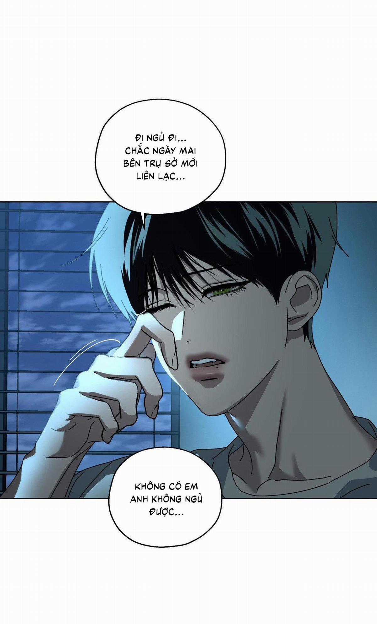 (Cbunu) In The Deep - Chapter 5 - Trang 43