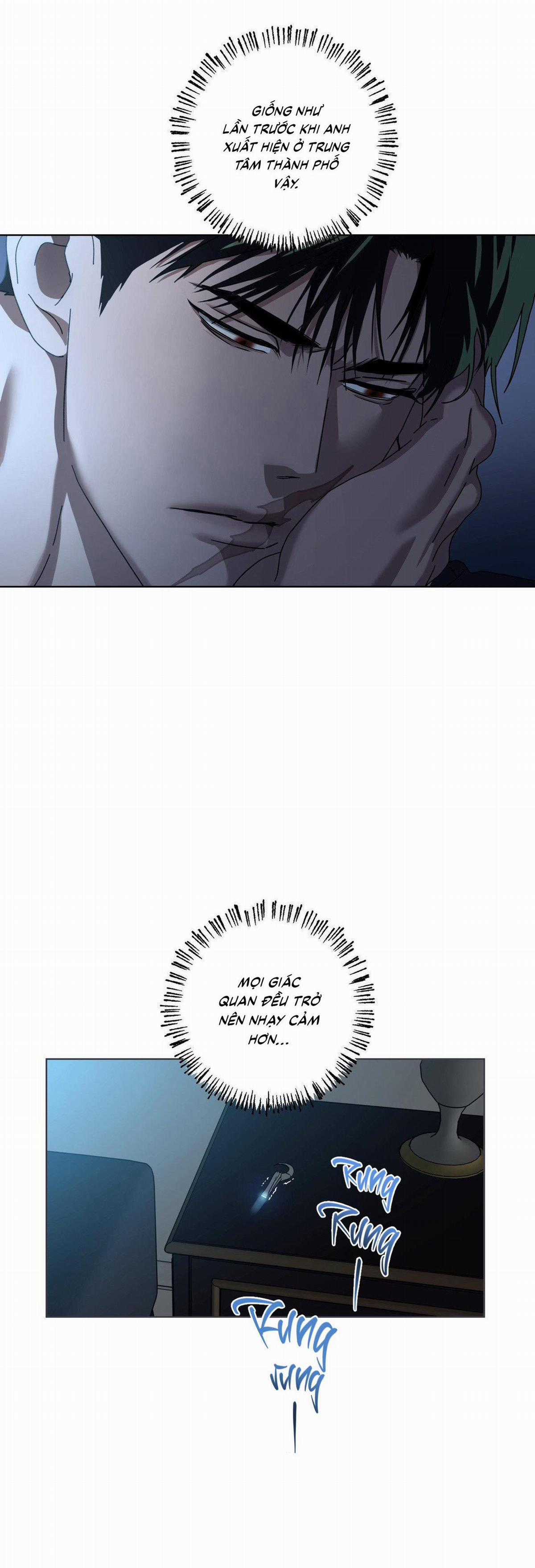 (Cbunu) In The Deep - Chapter 5 - Trang 45