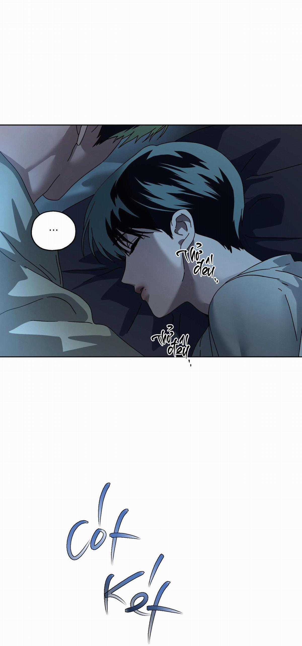 (Cbunu) In The Deep - Chapter 5 - Trang 47