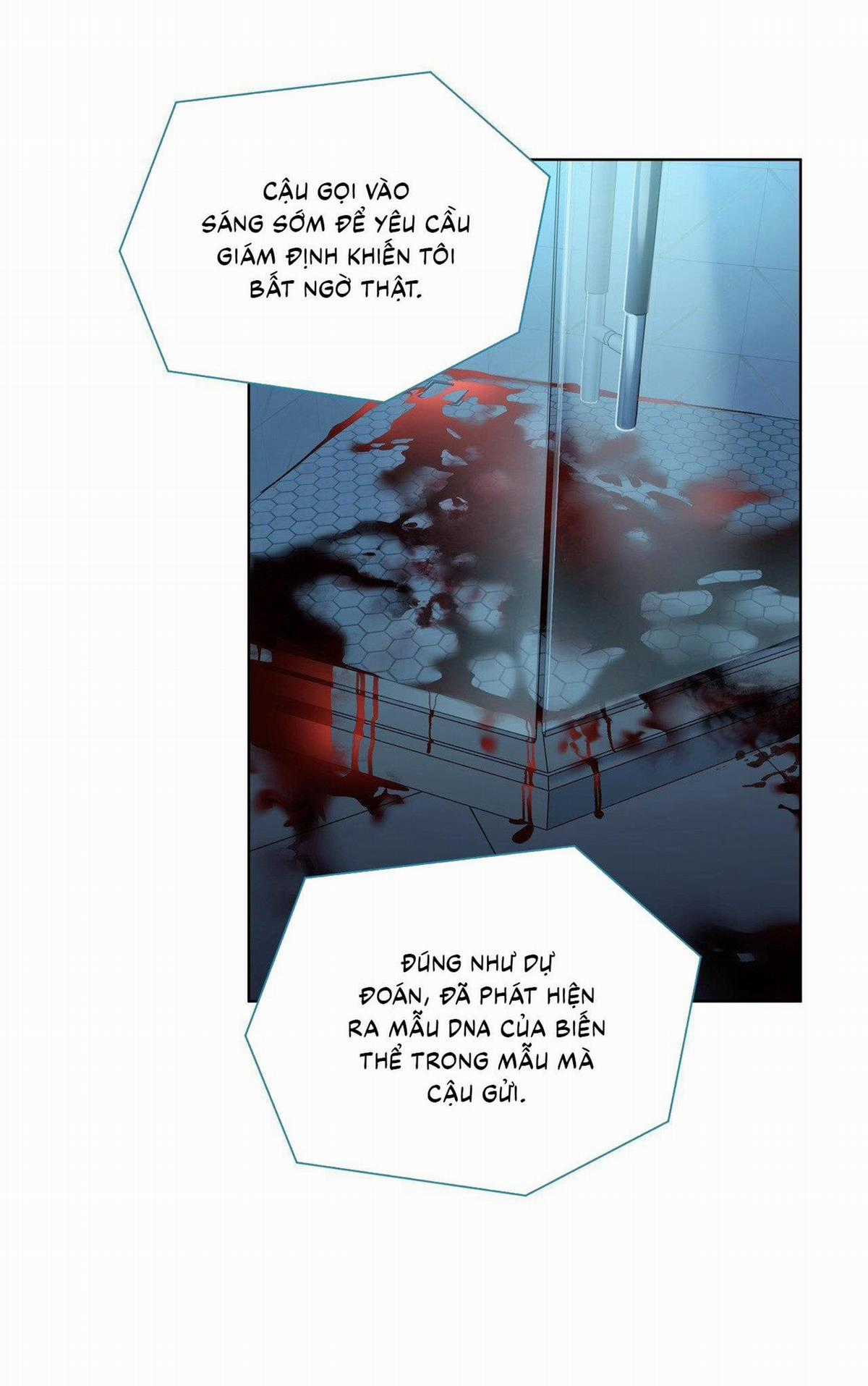 (Cbunu) In The Deep - Chapter 5 - Trang 49