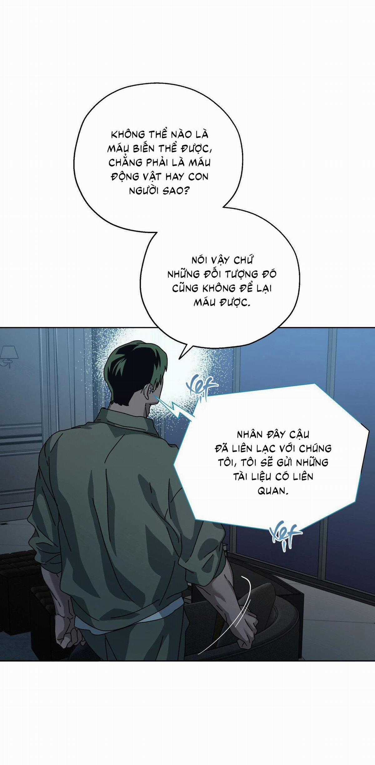 (Cbunu) In The Deep - Chapter 5 - Trang 50