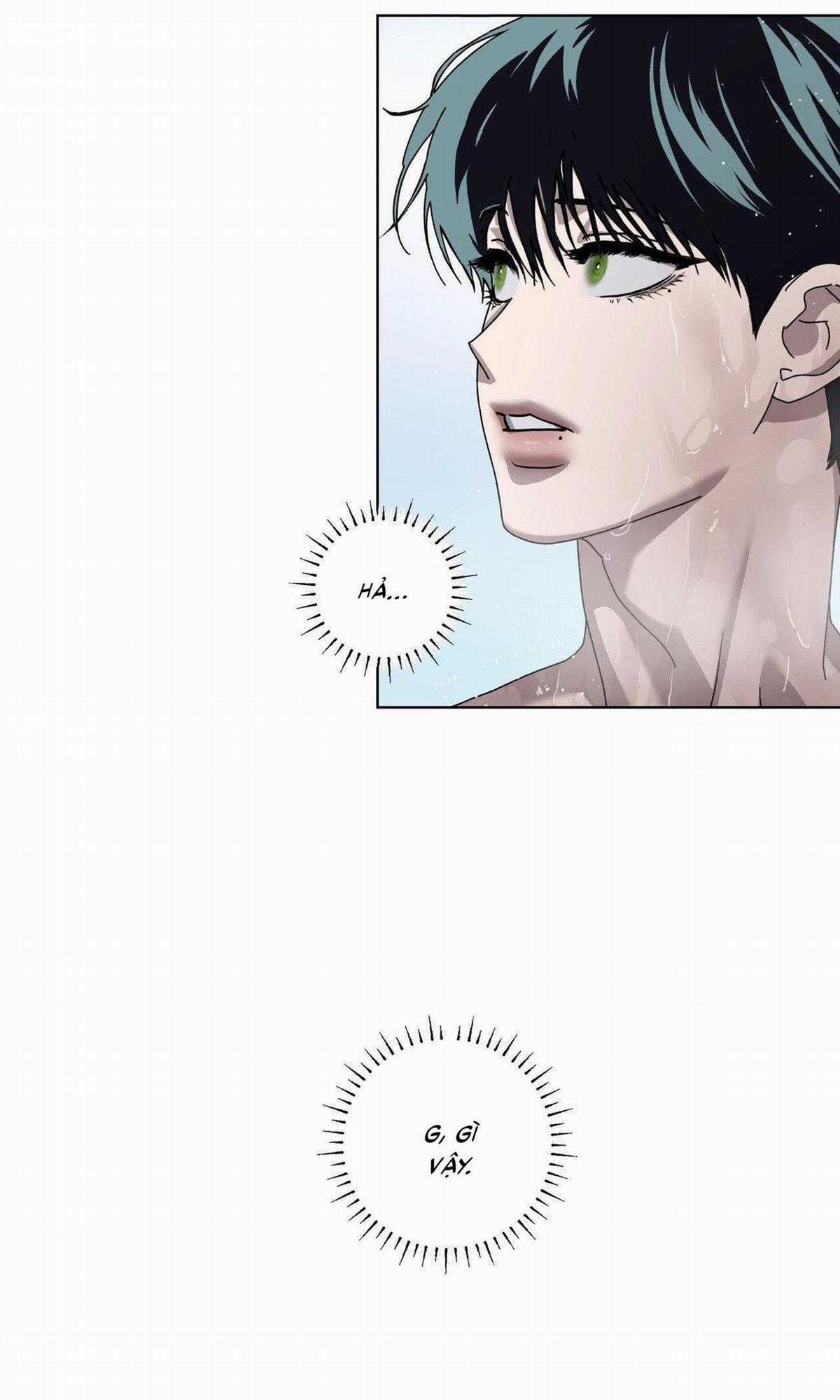 (Cbunu) In The Deep - Chapter 5 - Trang 6