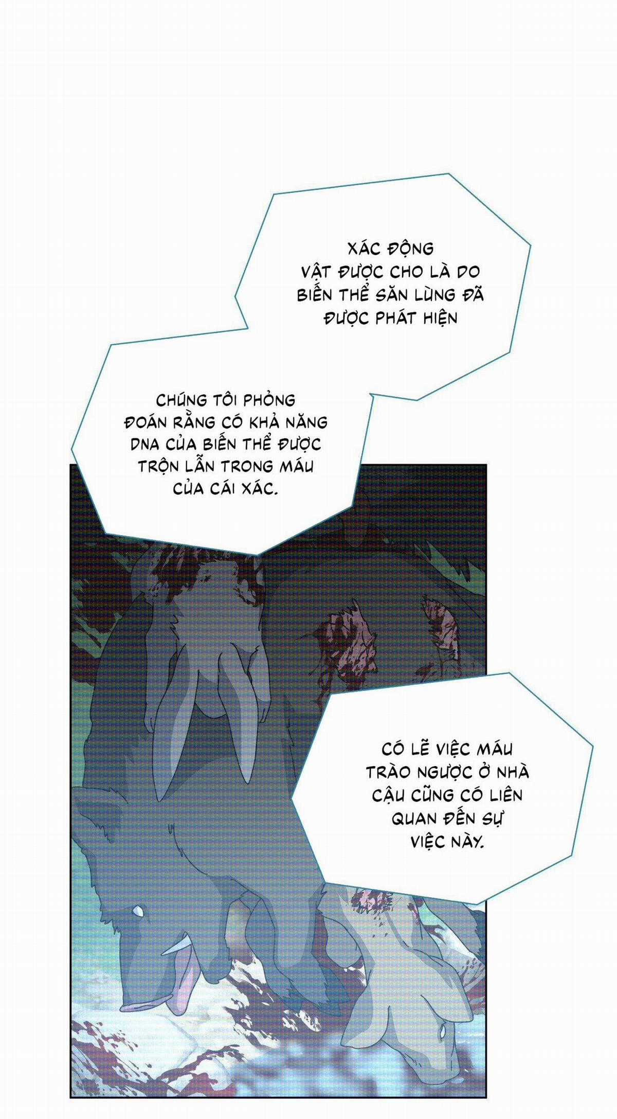 (Cbunu) In The Deep - Chapter 5 - Trang 51