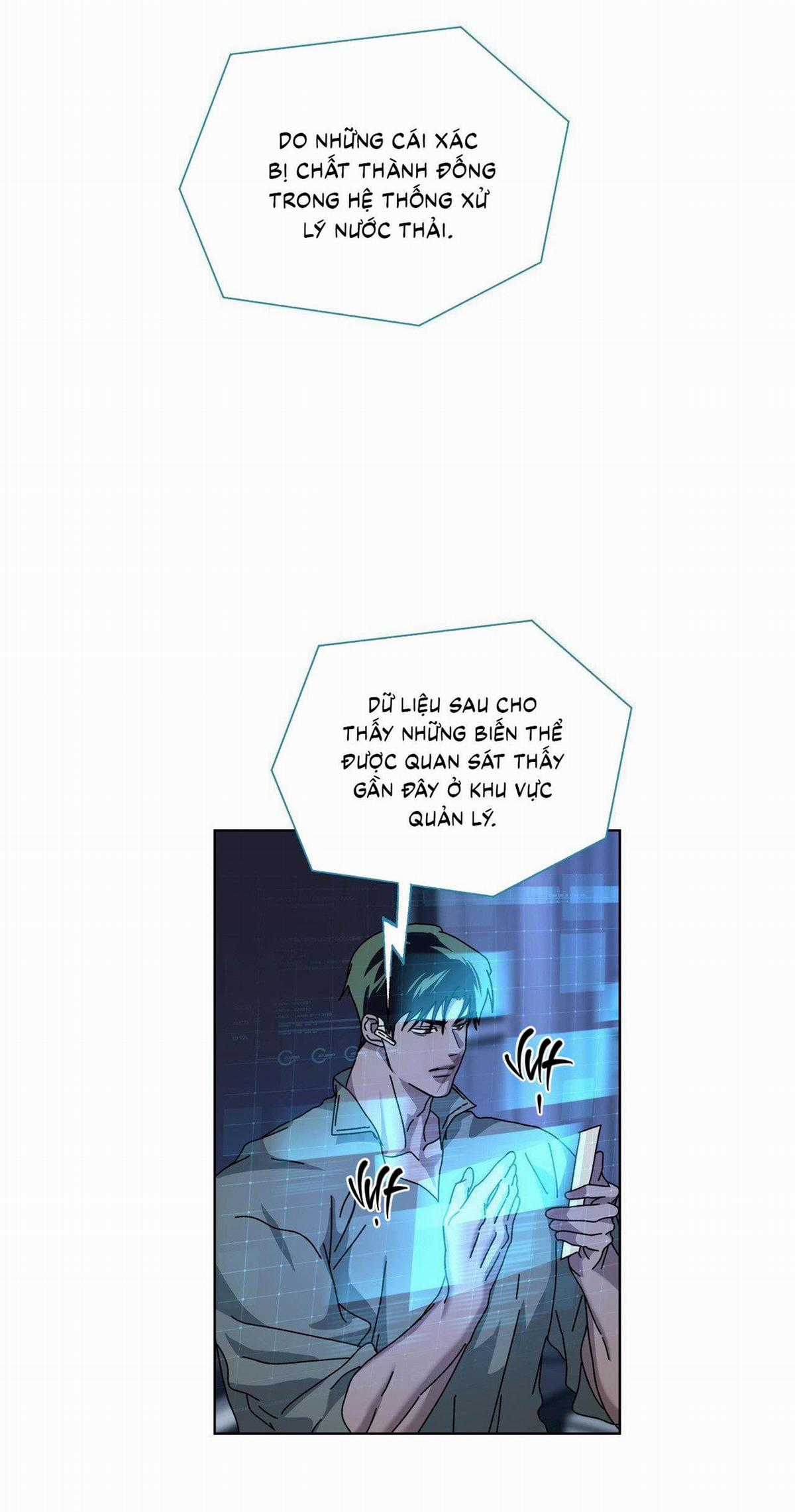 (Cbunu) In The Deep - Chapter 5 - Trang 52