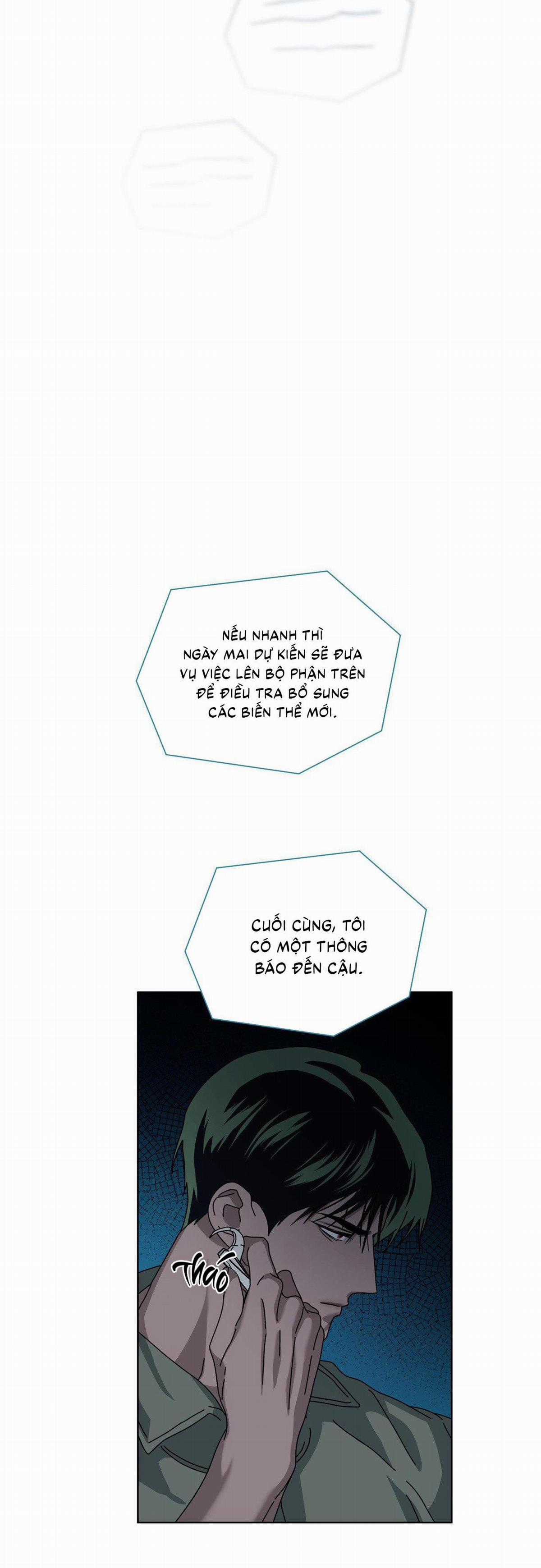 (Cbunu) In The Deep - Chapter 5 - Trang 54