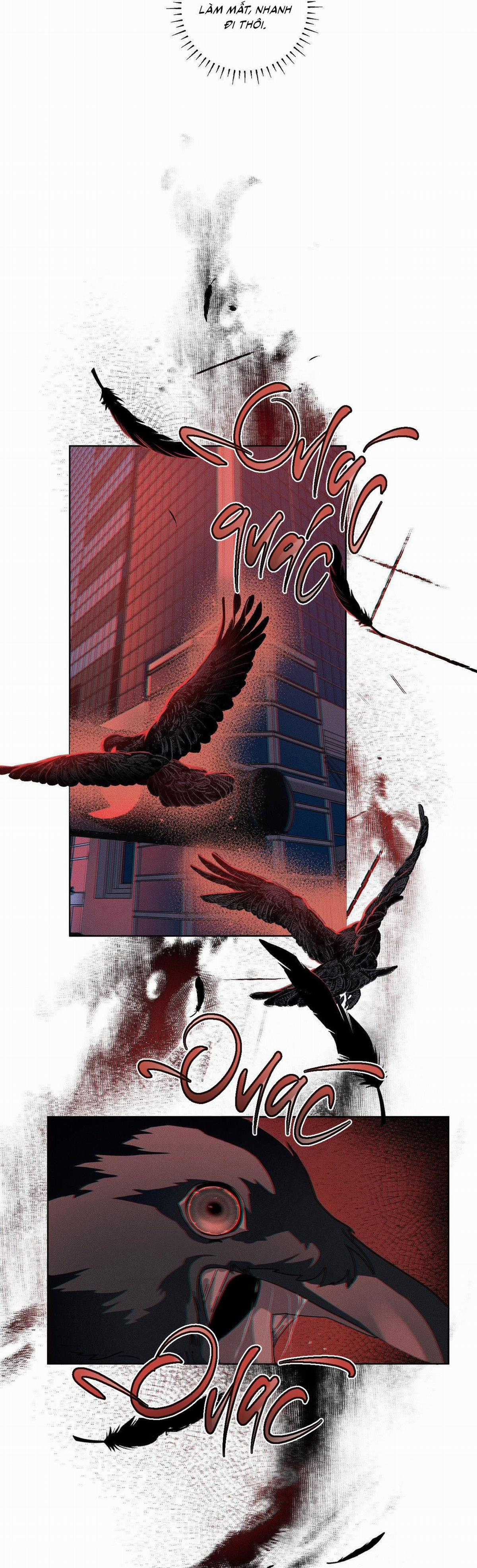 (Cbunu) In The Deep - Chapter 5 - Trang 60