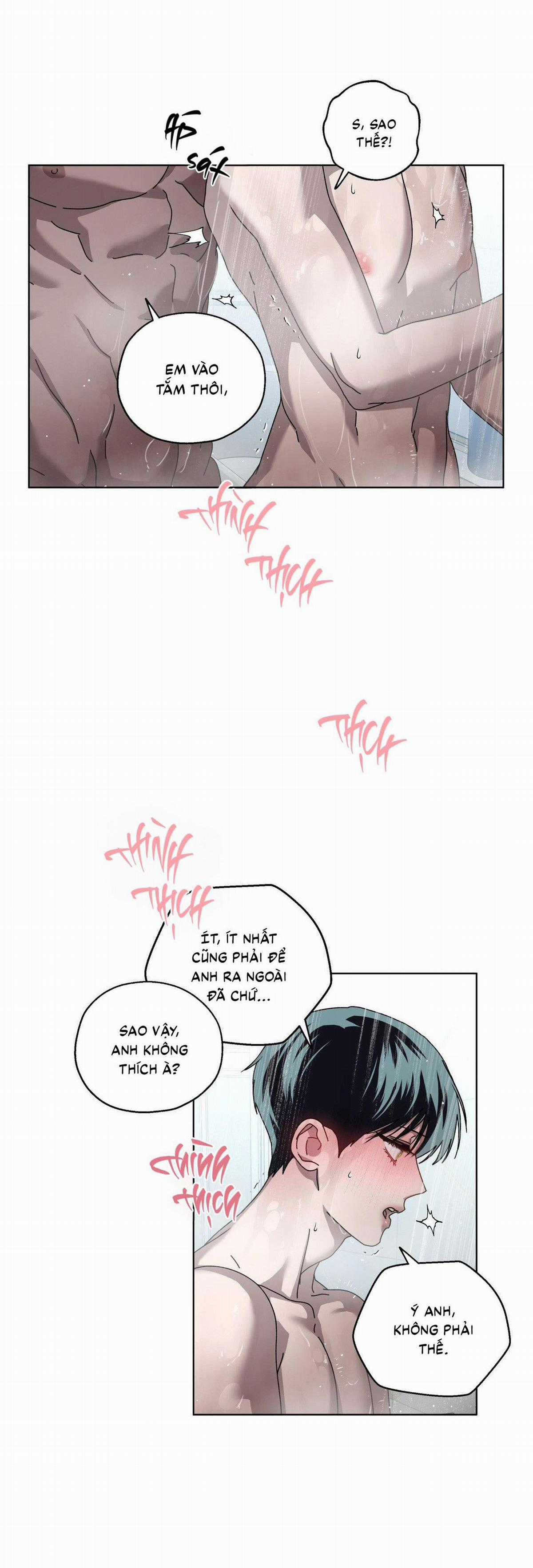 (Cbunu) In The Deep - Chapter 5 - Trang 7