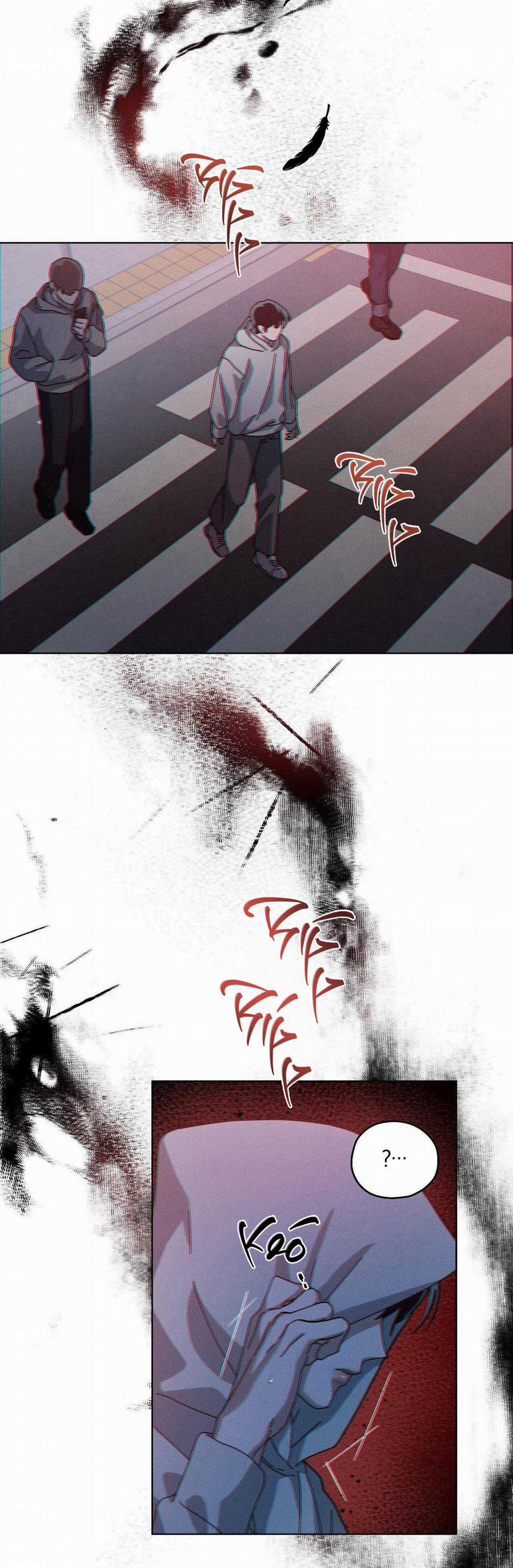 (Cbunu) In The Deep - Chapter 5 - Trang 61