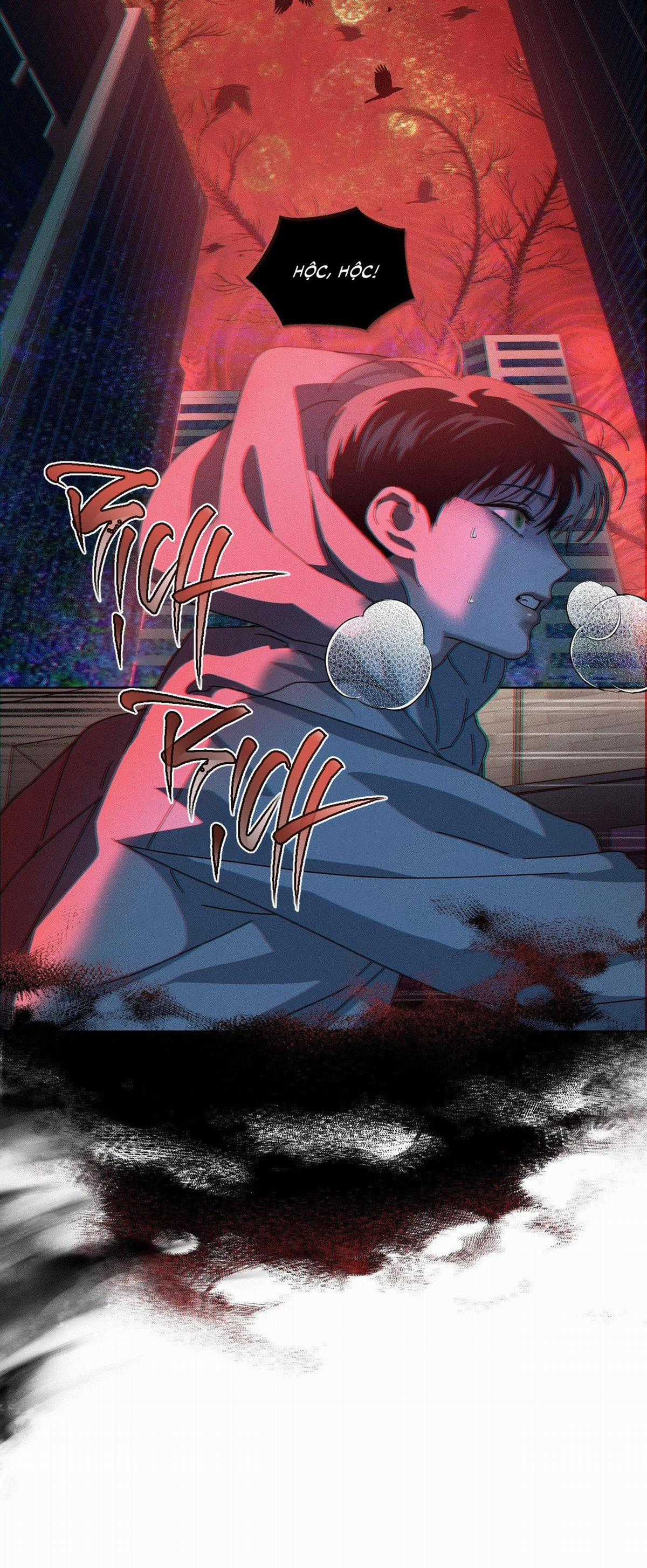 (Cbunu) In The Deep - Chapter 5 - Trang 63