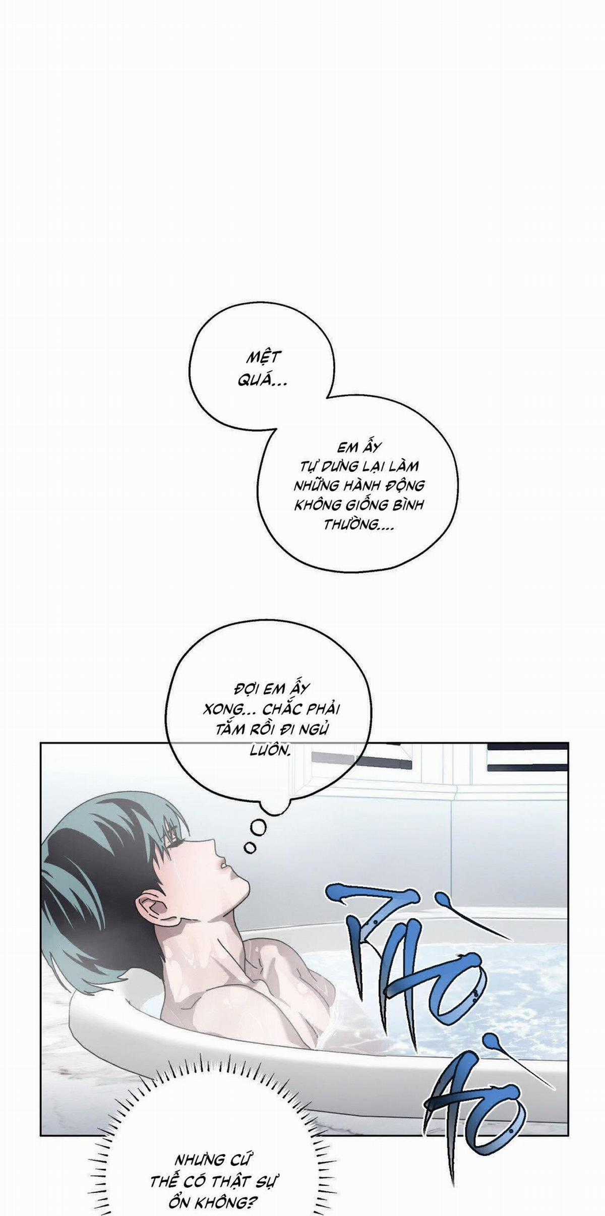 (Cbunu) In The Deep - Chapter 5 - Trang 9