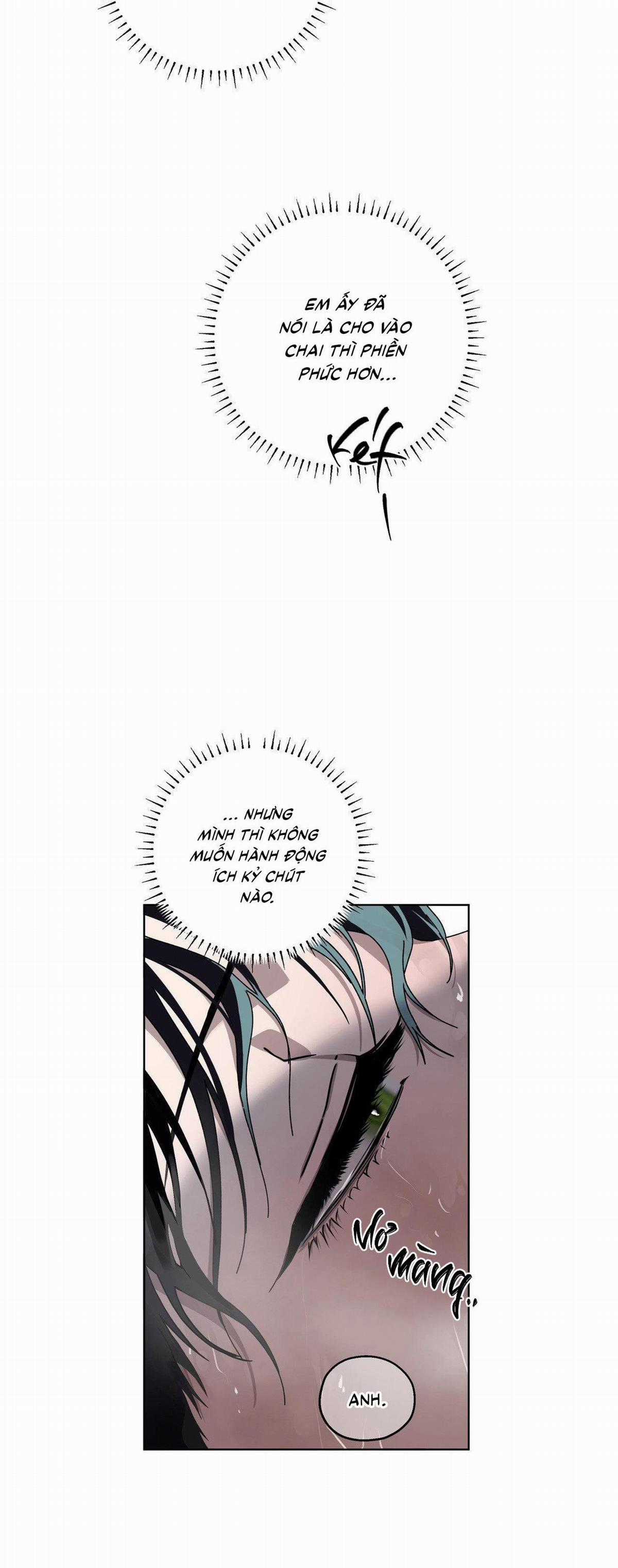 (Cbunu) In The Deep - Chapter 5 - Trang 10