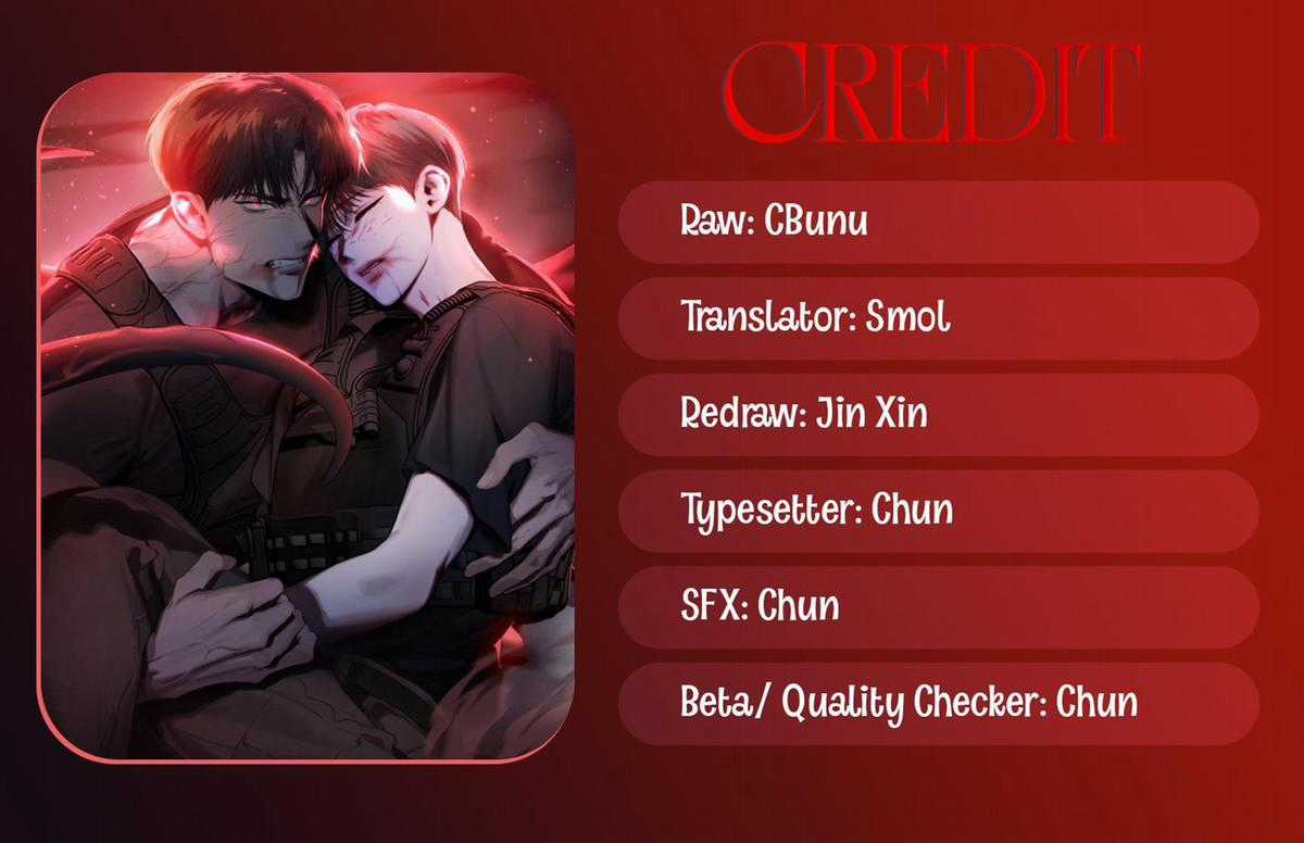 (Cbunu) In The Deep - Chapter 6 - Trang 1