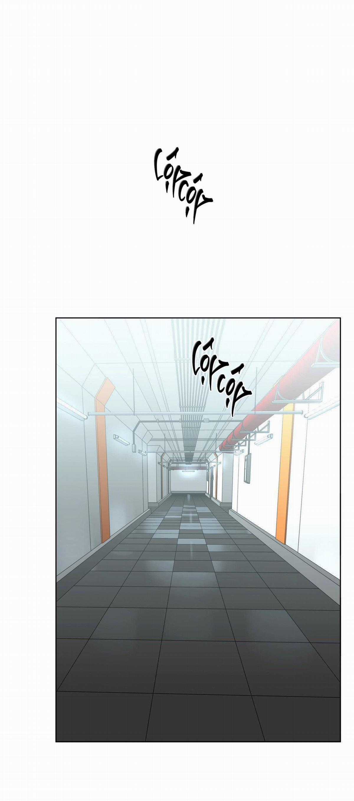 (Cbunu) In The Deep - Chapter 6 - Trang 2