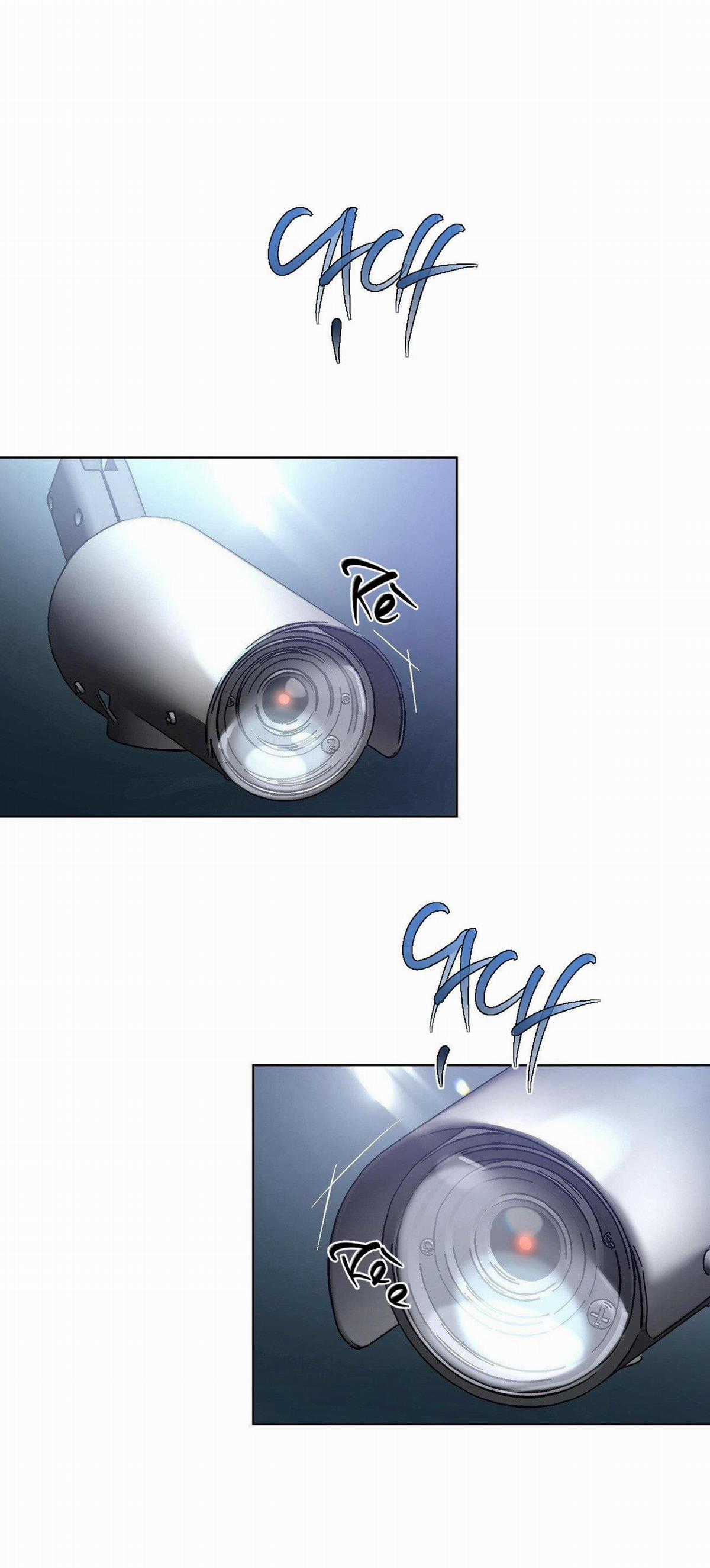 (Cbunu) In The Deep - Chapter 6 - Trang 12