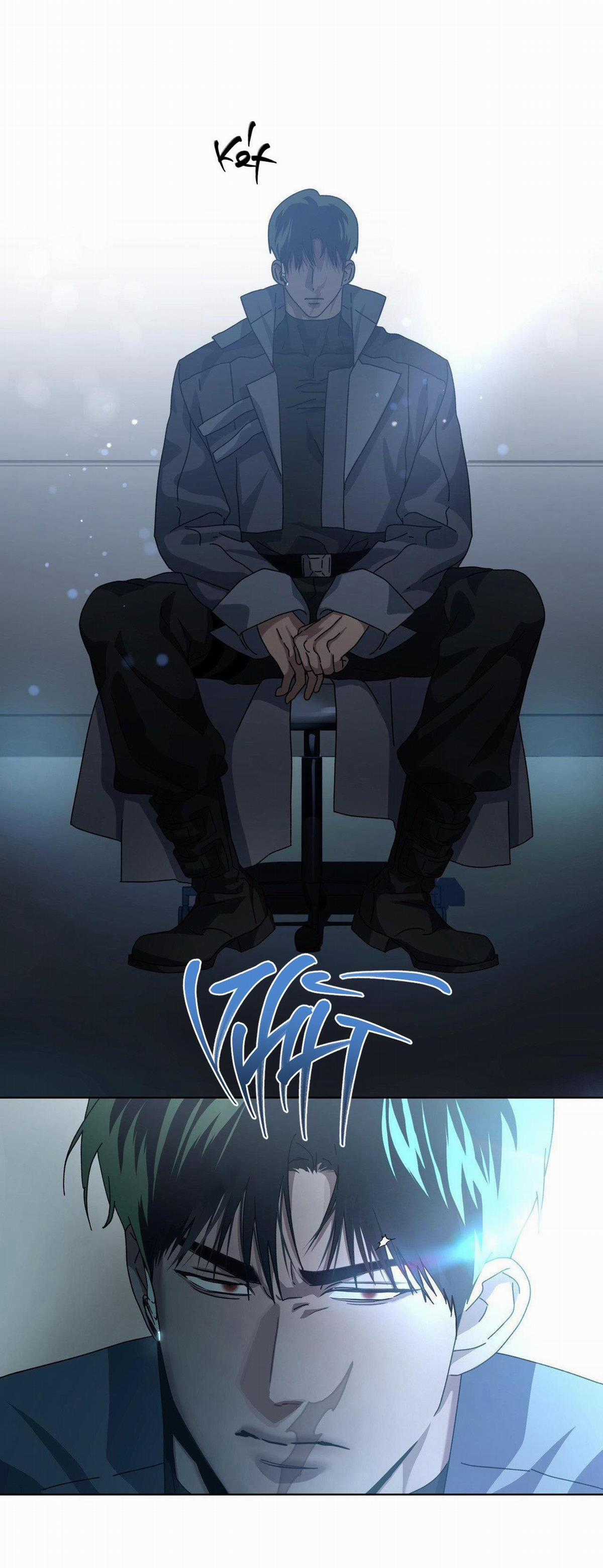 (Cbunu) In The Deep - Chapter 6 - Trang 13