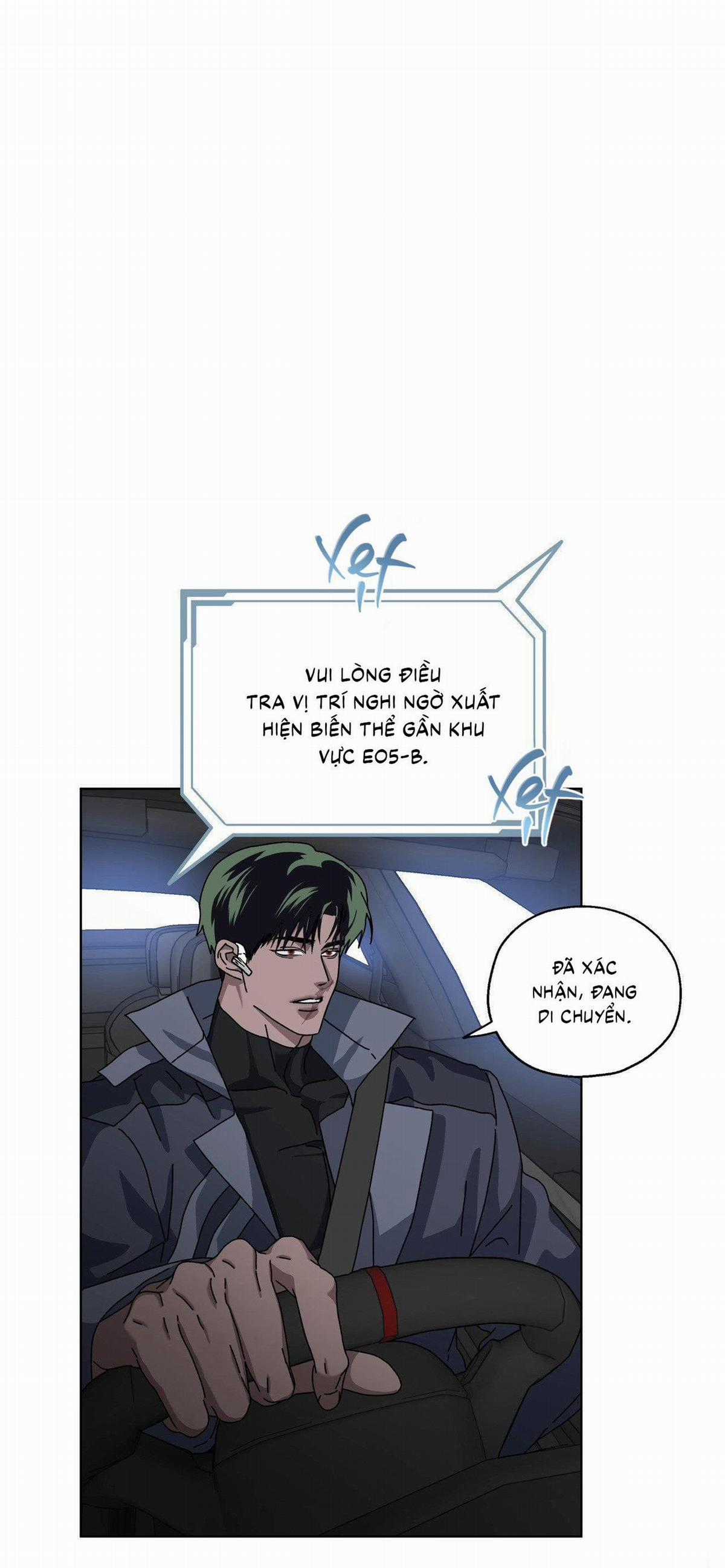 (Cbunu) In The Deep - Chapter 6 - Trang 15