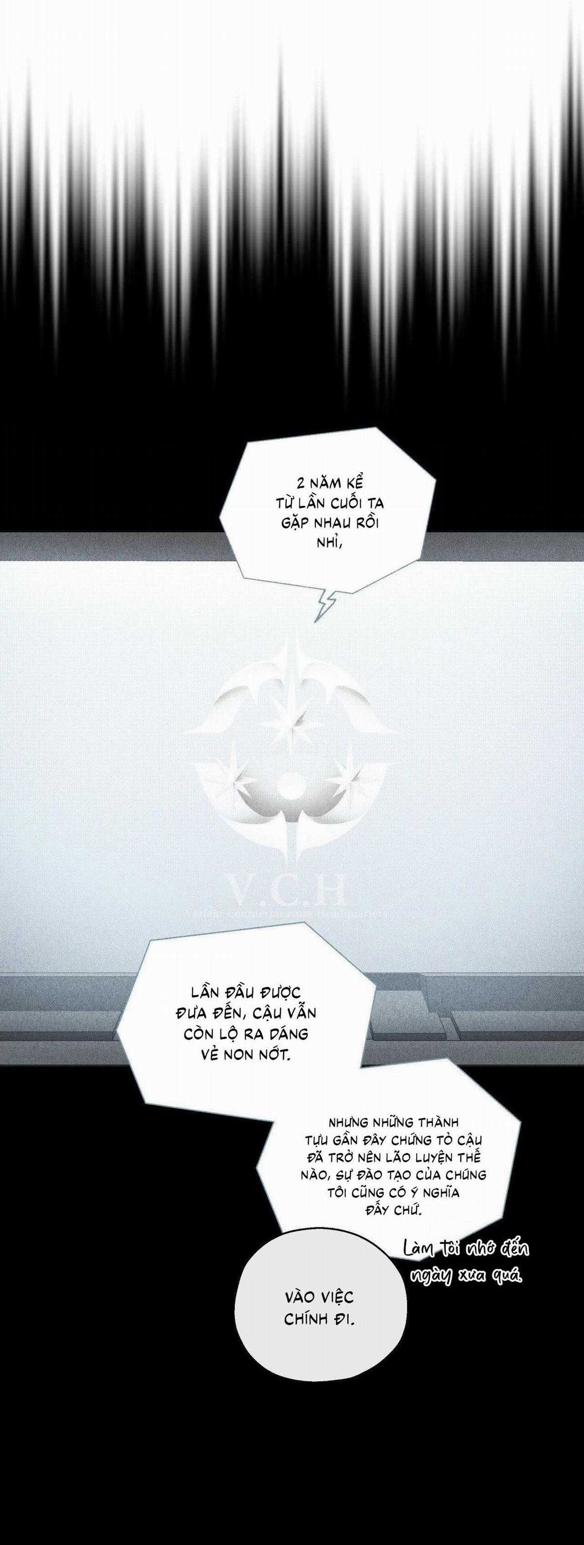 (Cbunu) In The Deep - Chapter 6 - Trang 16