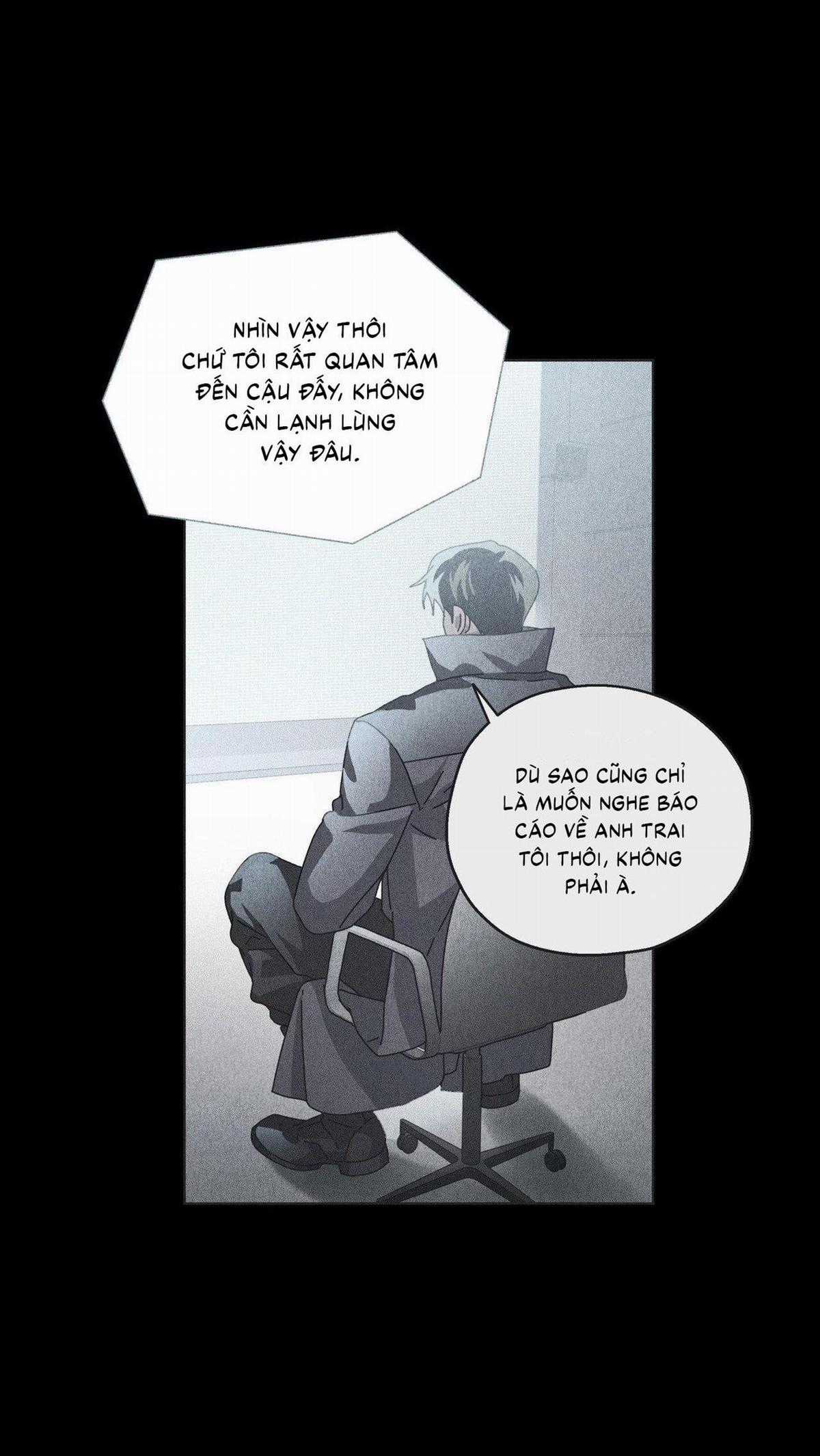 (Cbunu) In The Deep - Chapter 6 - Trang 17