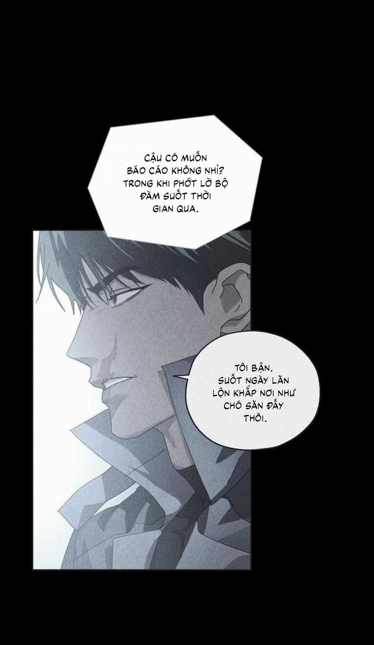 (Cbunu) In The Deep - Chapter 6 - Trang 18