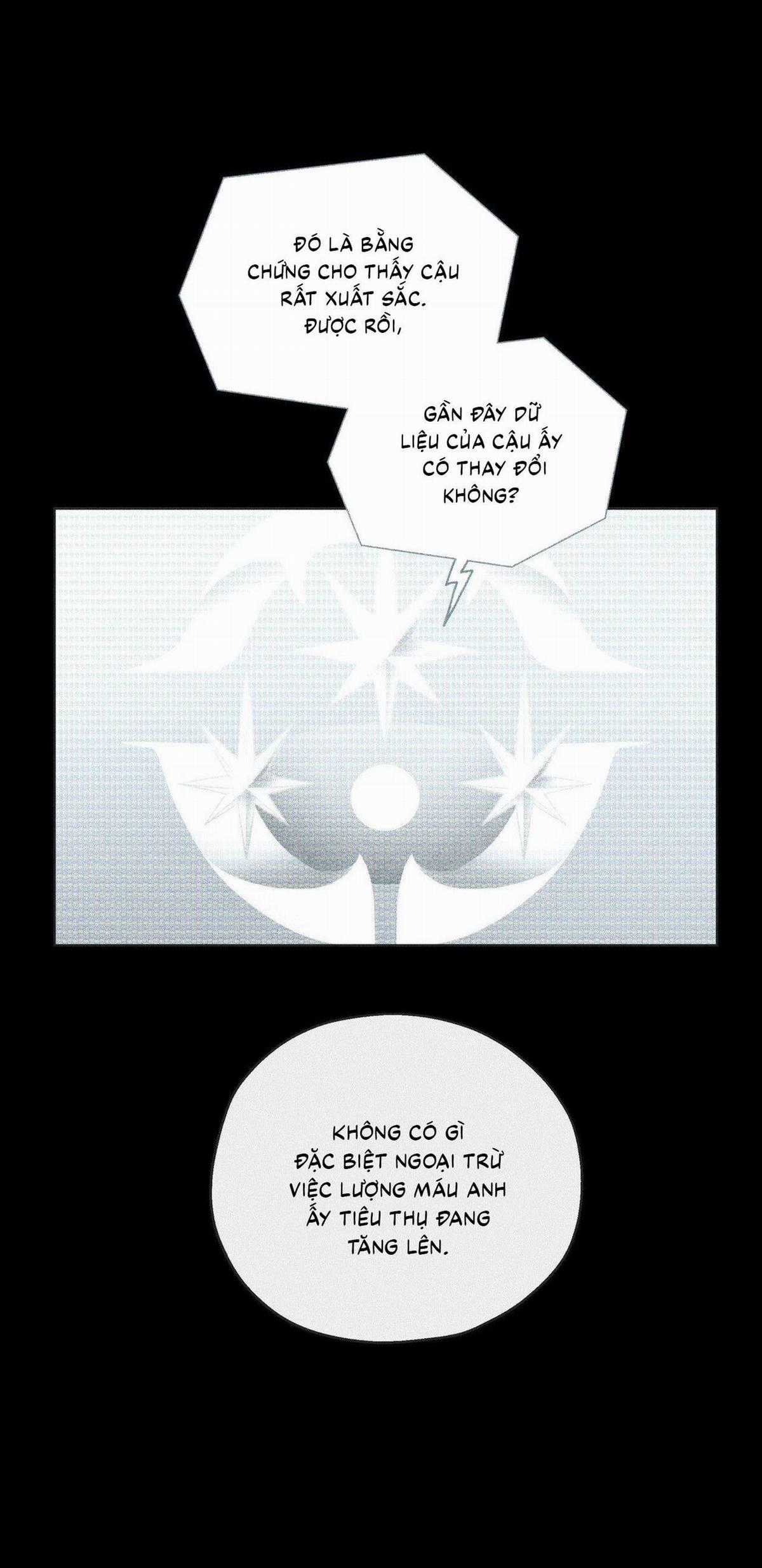 (Cbunu) In The Deep - Chapter 6 - Trang 19