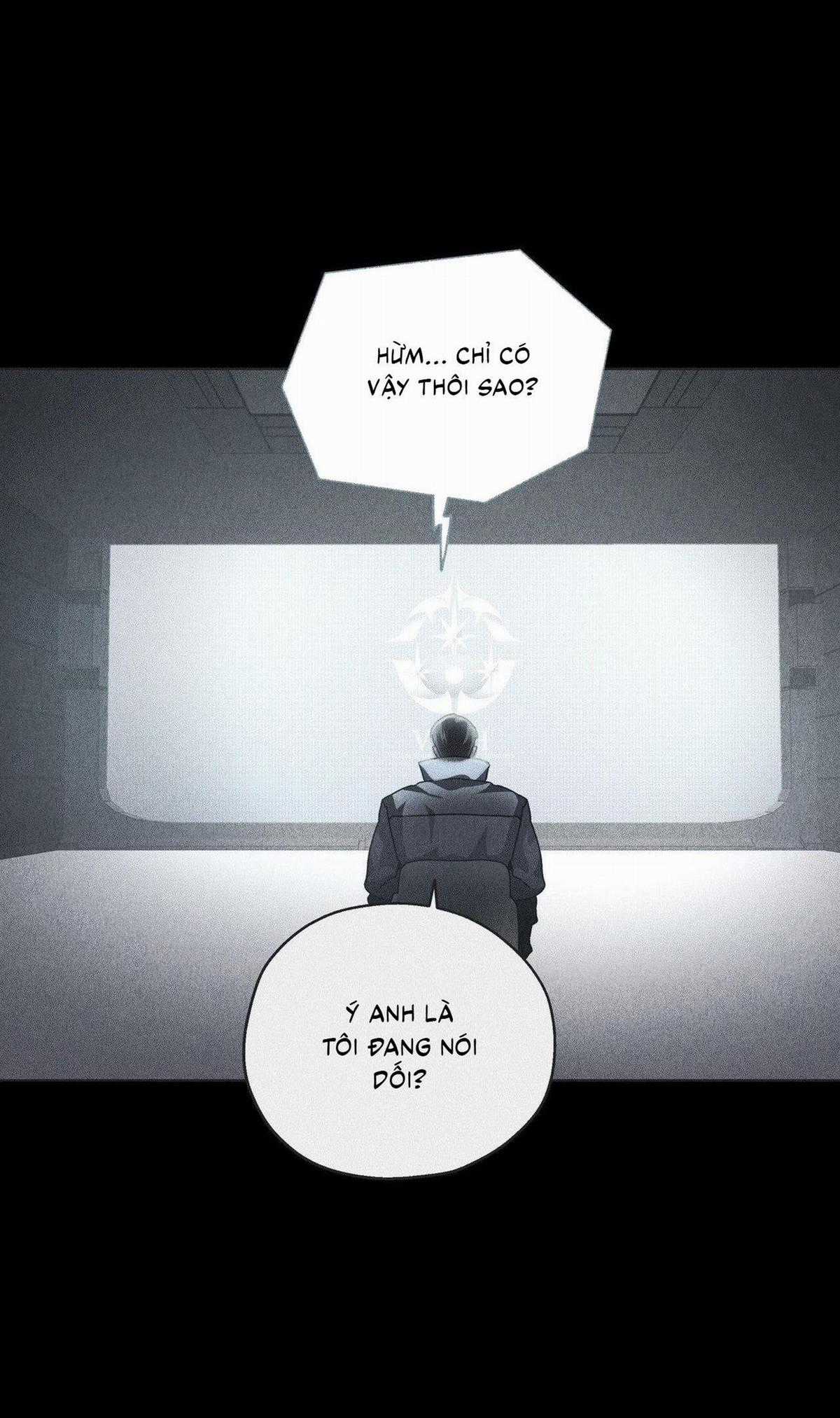 (Cbunu) In The Deep - Chapter 6 - Trang 20