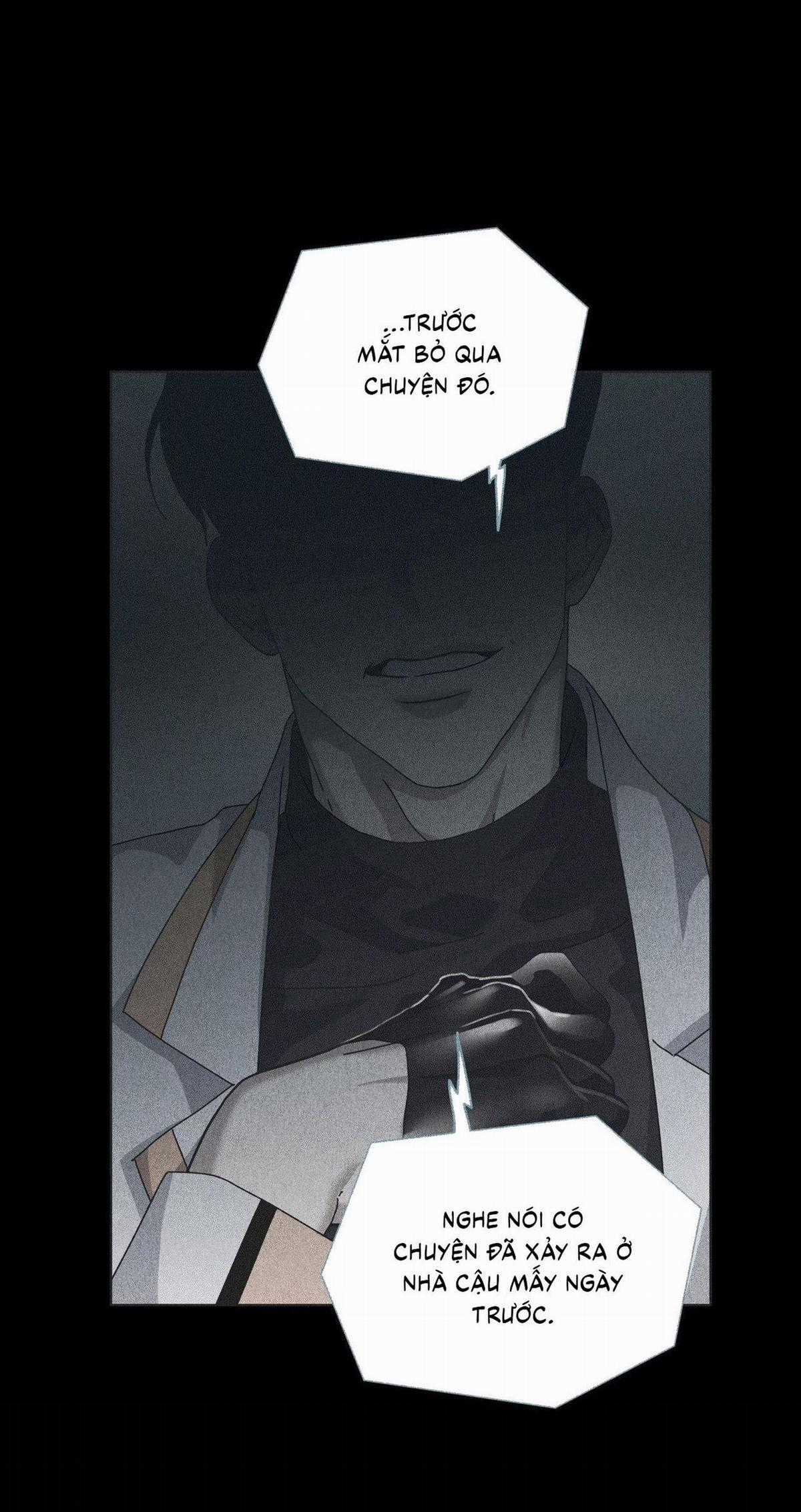 (Cbunu) In The Deep - Chapter 6 - Trang 21