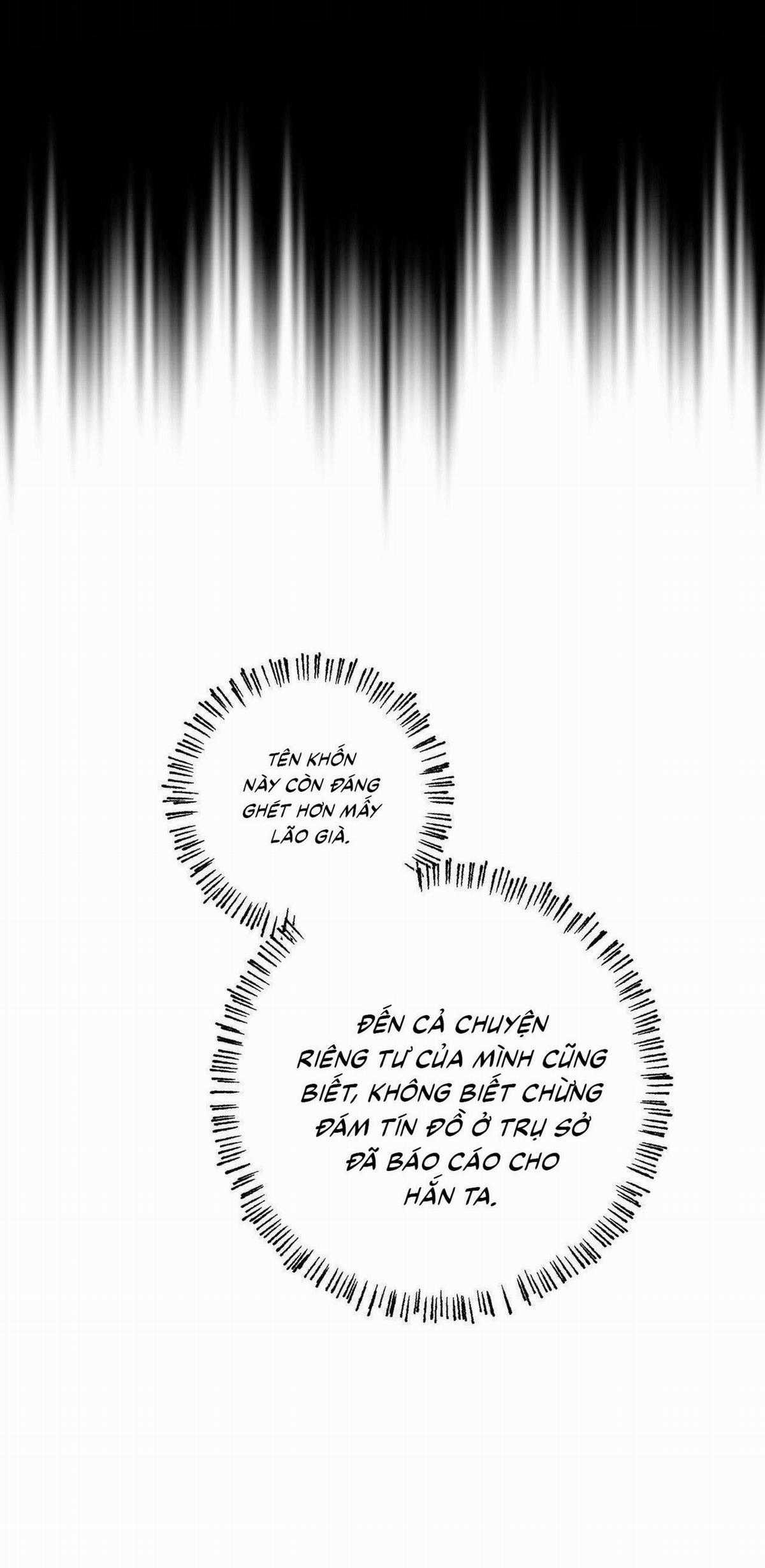 (Cbunu) In The Deep - Chapter 6 - Trang 22