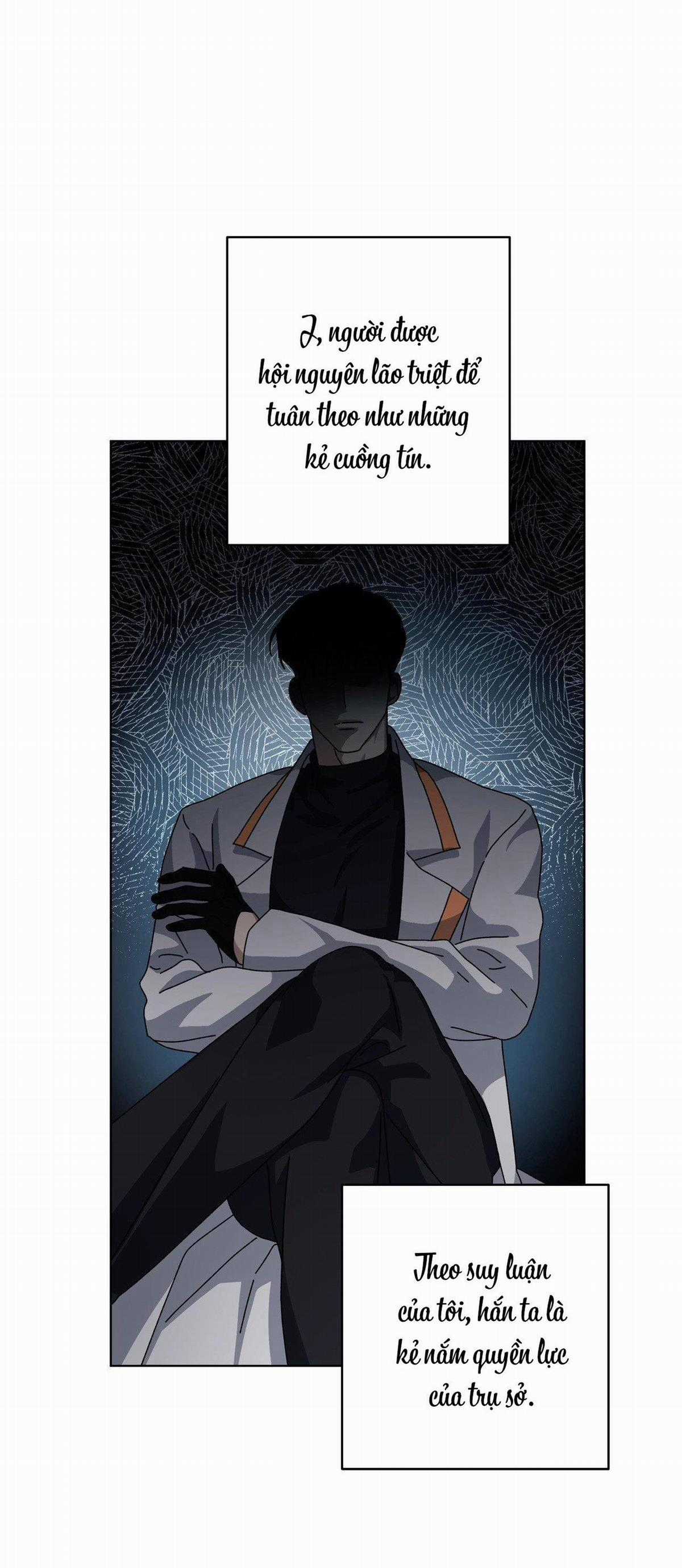(Cbunu) In The Deep - Chapter 6 - Trang 24